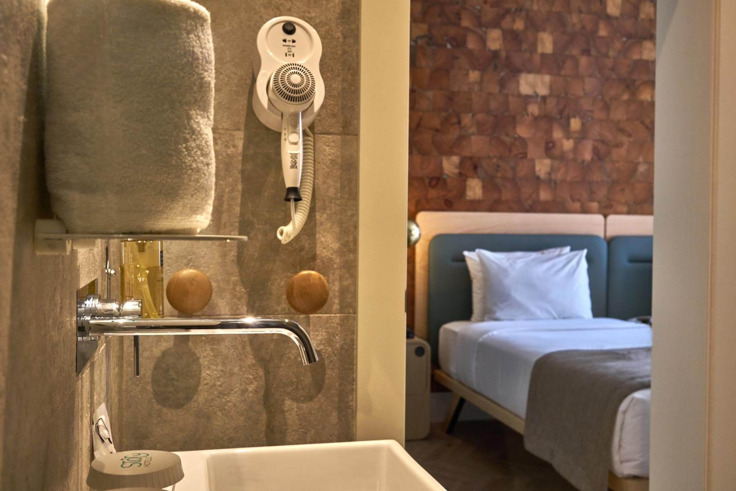 My Story Hotel Tejo