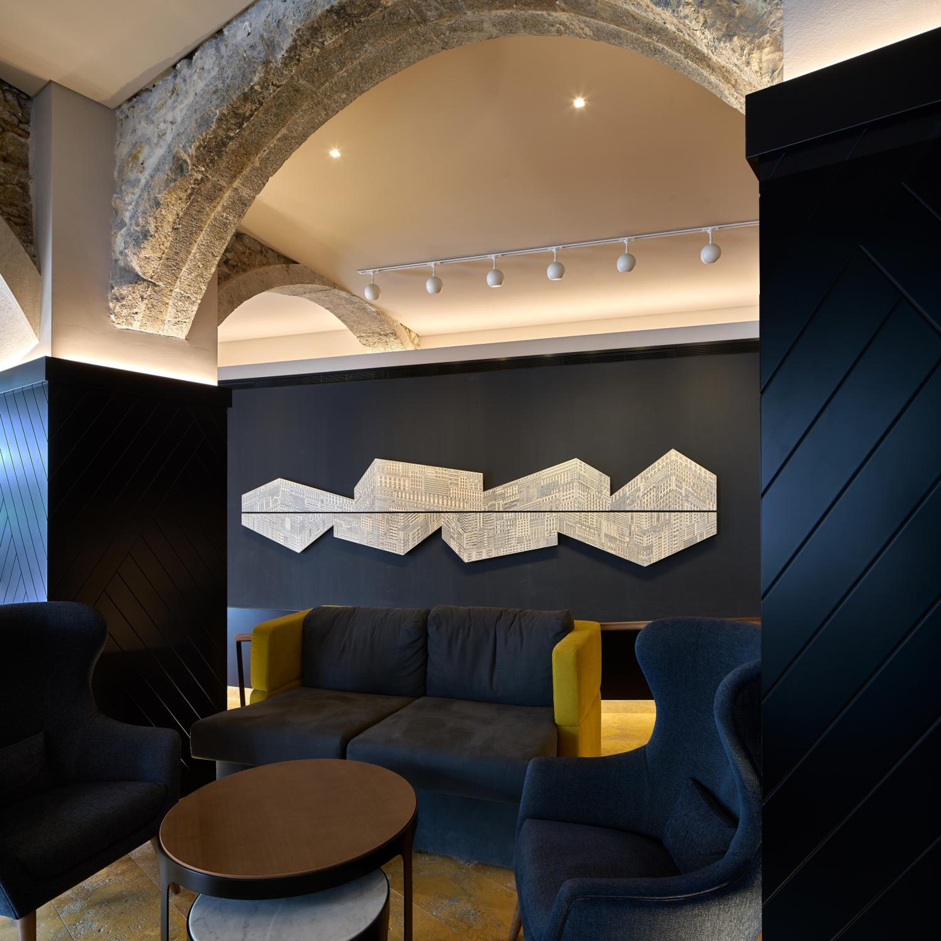My Story Hotel Tejo