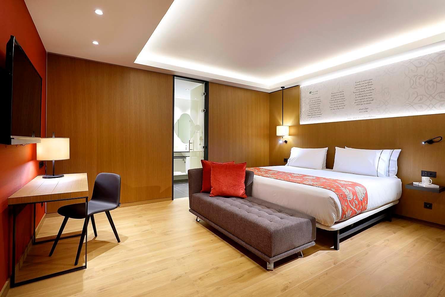 Áurea Catedral by Eurostars Hotel Company