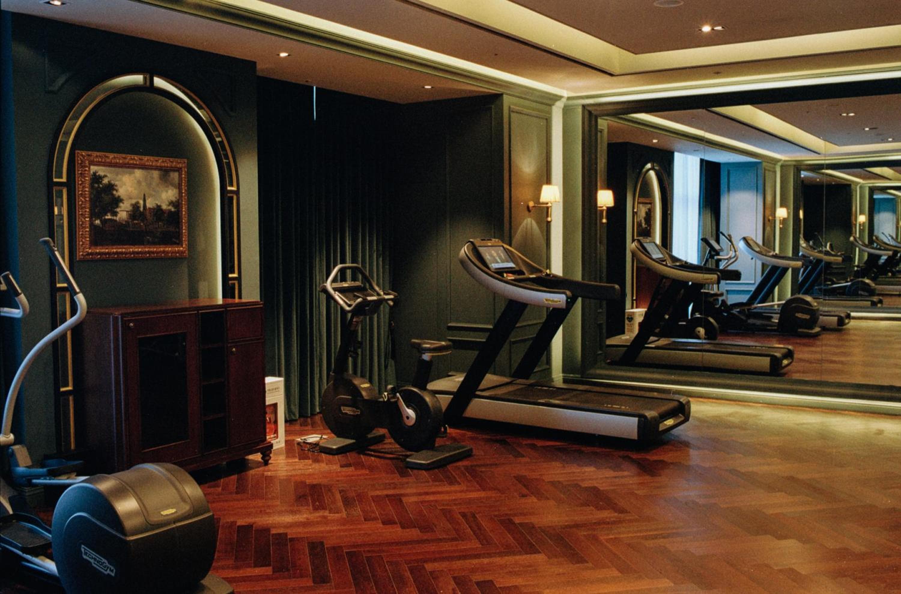 L'Escape, a Luxury Collection Hotel, Seoul Myeongdong