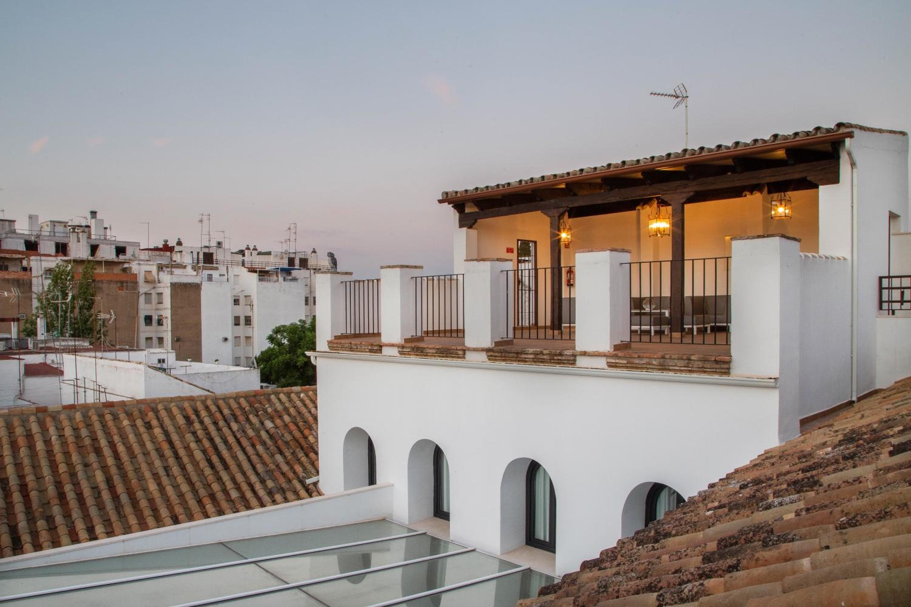 roof