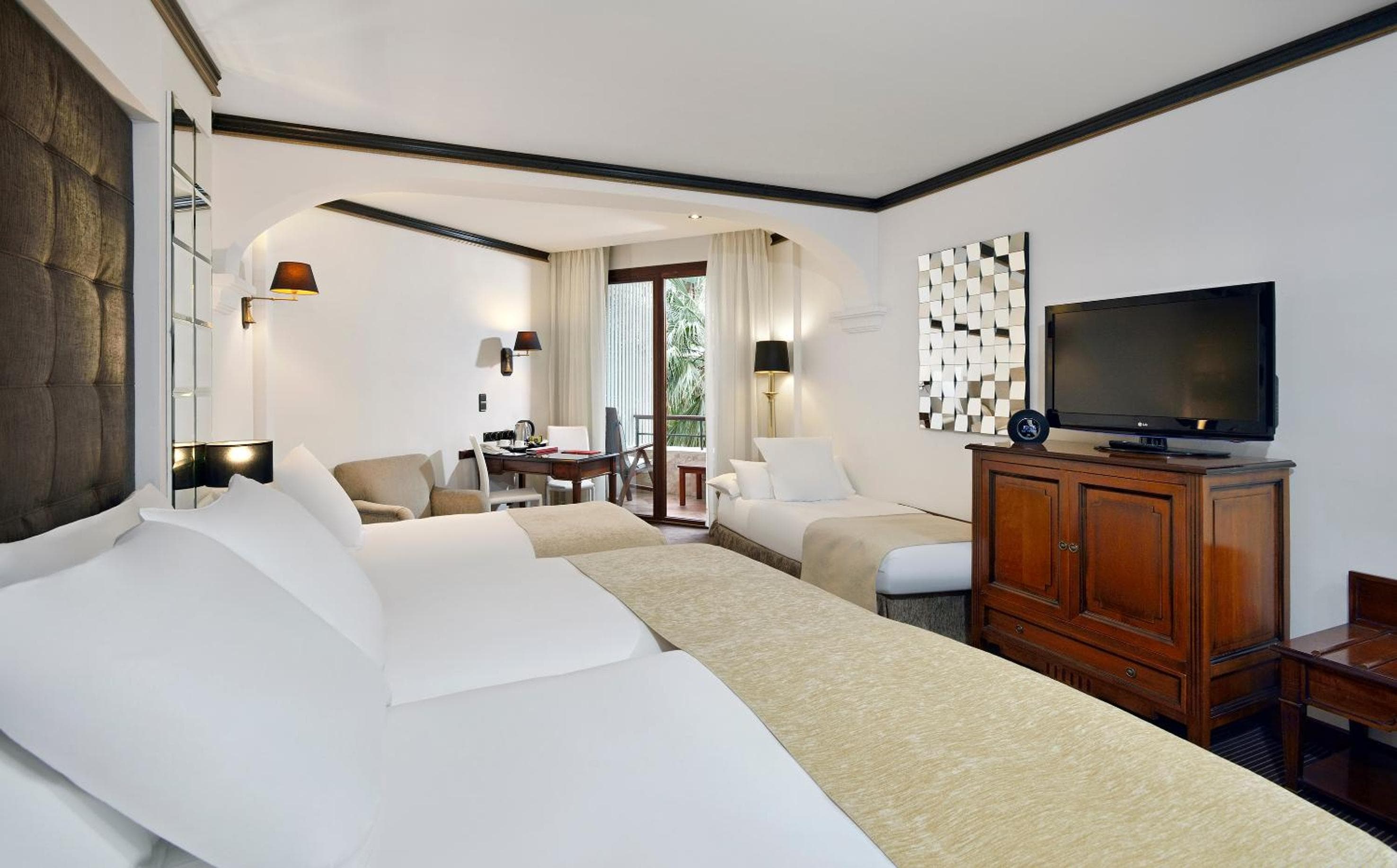 Hotel Victoria, a Gran Meliá Hotel