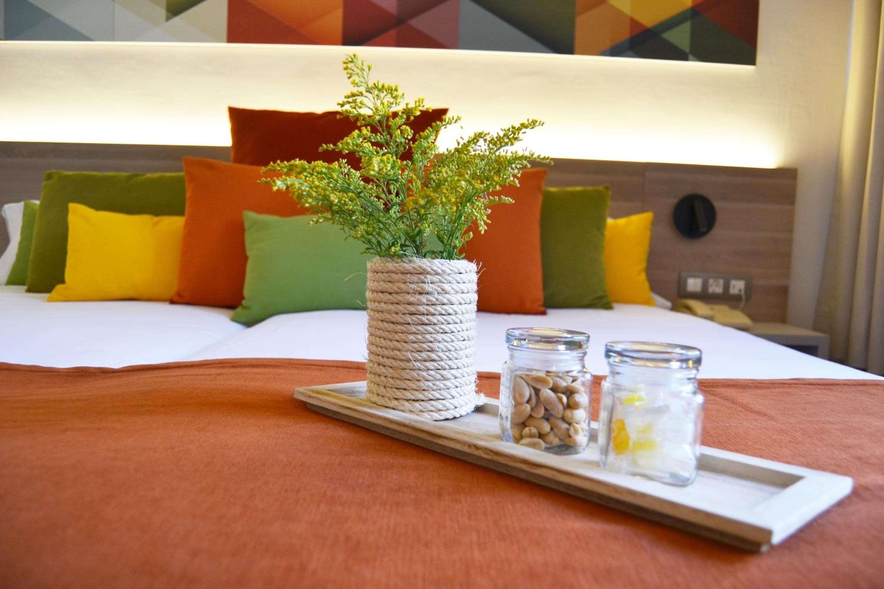Hotel Escuela Santa Cruz