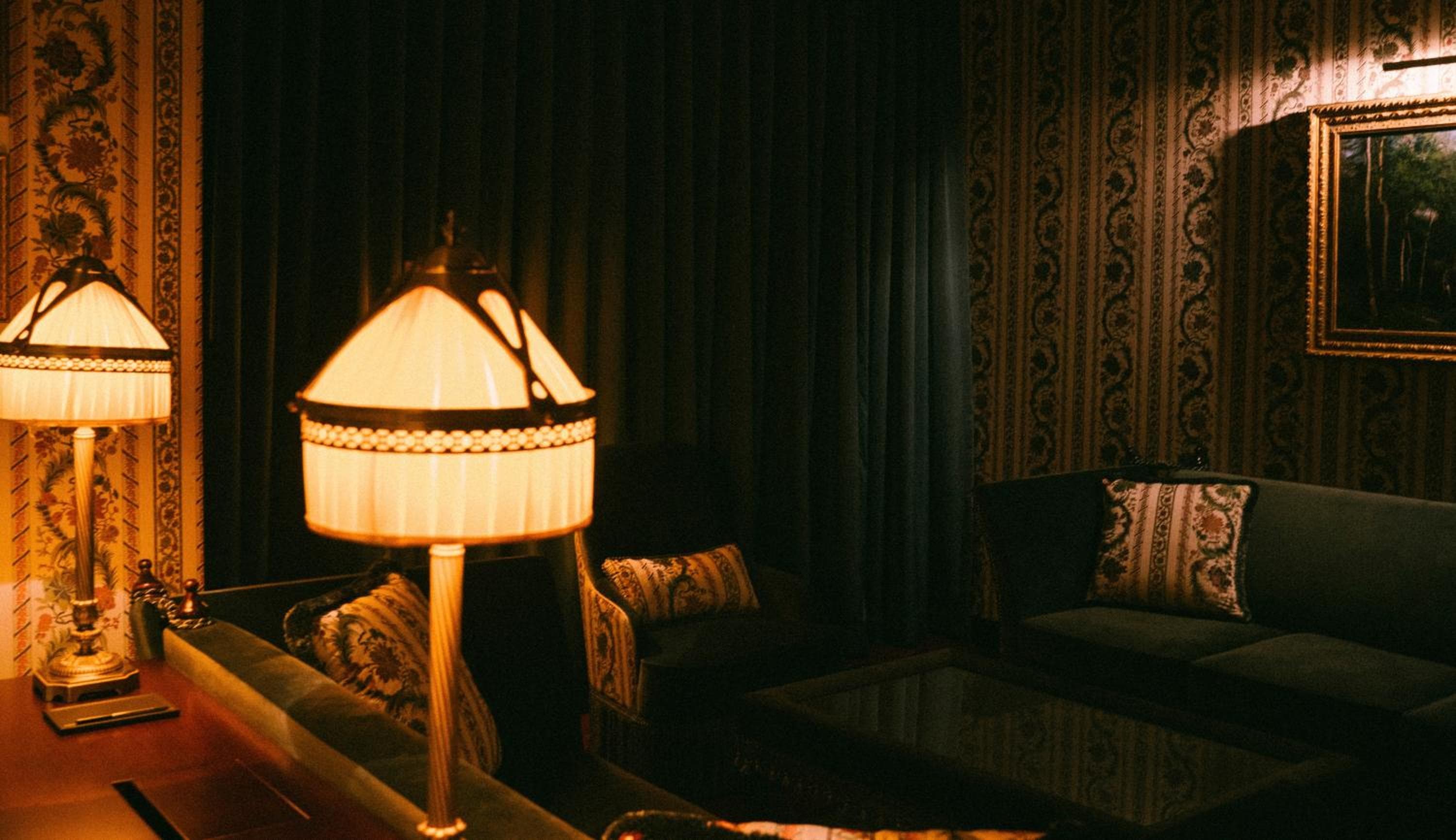 L'Escape, a Luxury Collection Hotel, Seoul Myeongdong