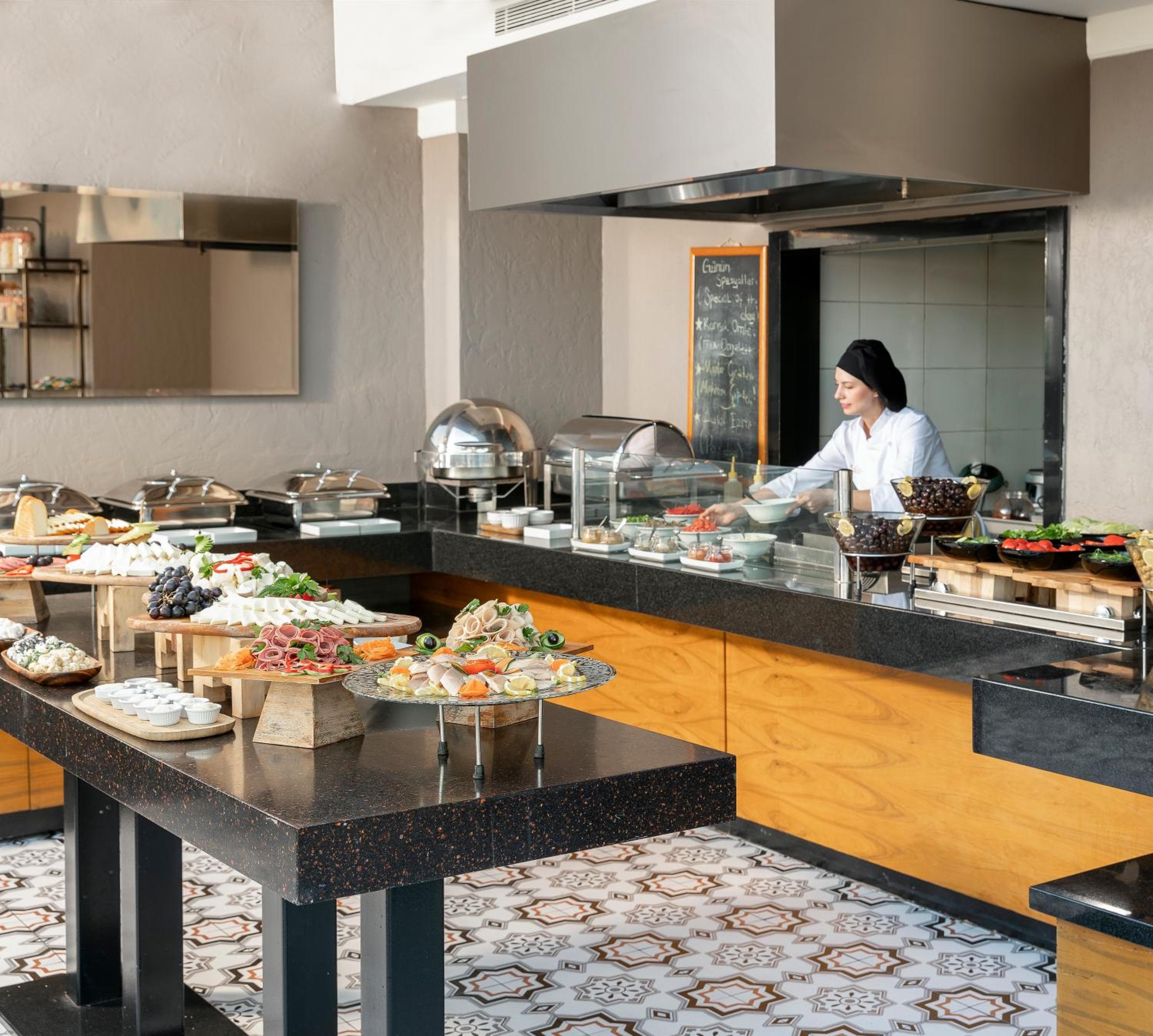 Rixos Pera Istanbul - Nickelodeon Play Access