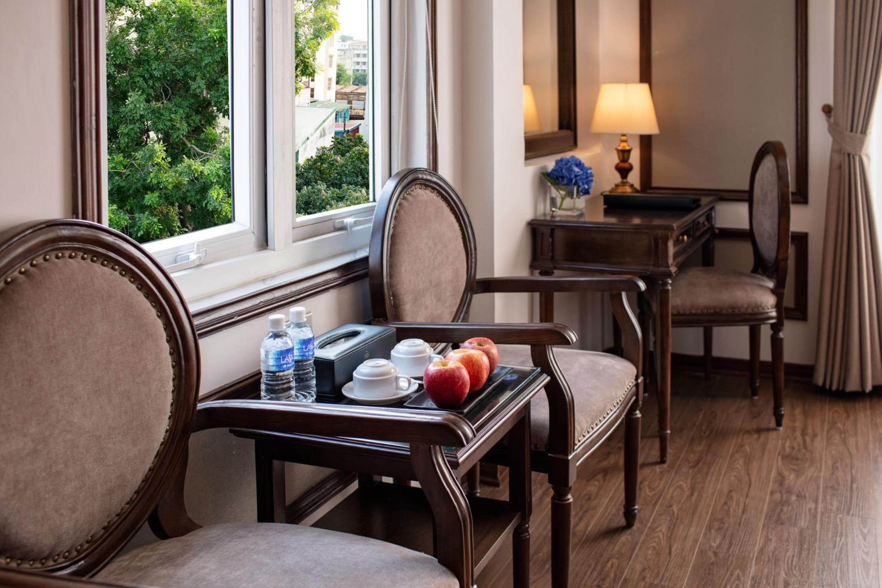 Alisa Hotel & Spa