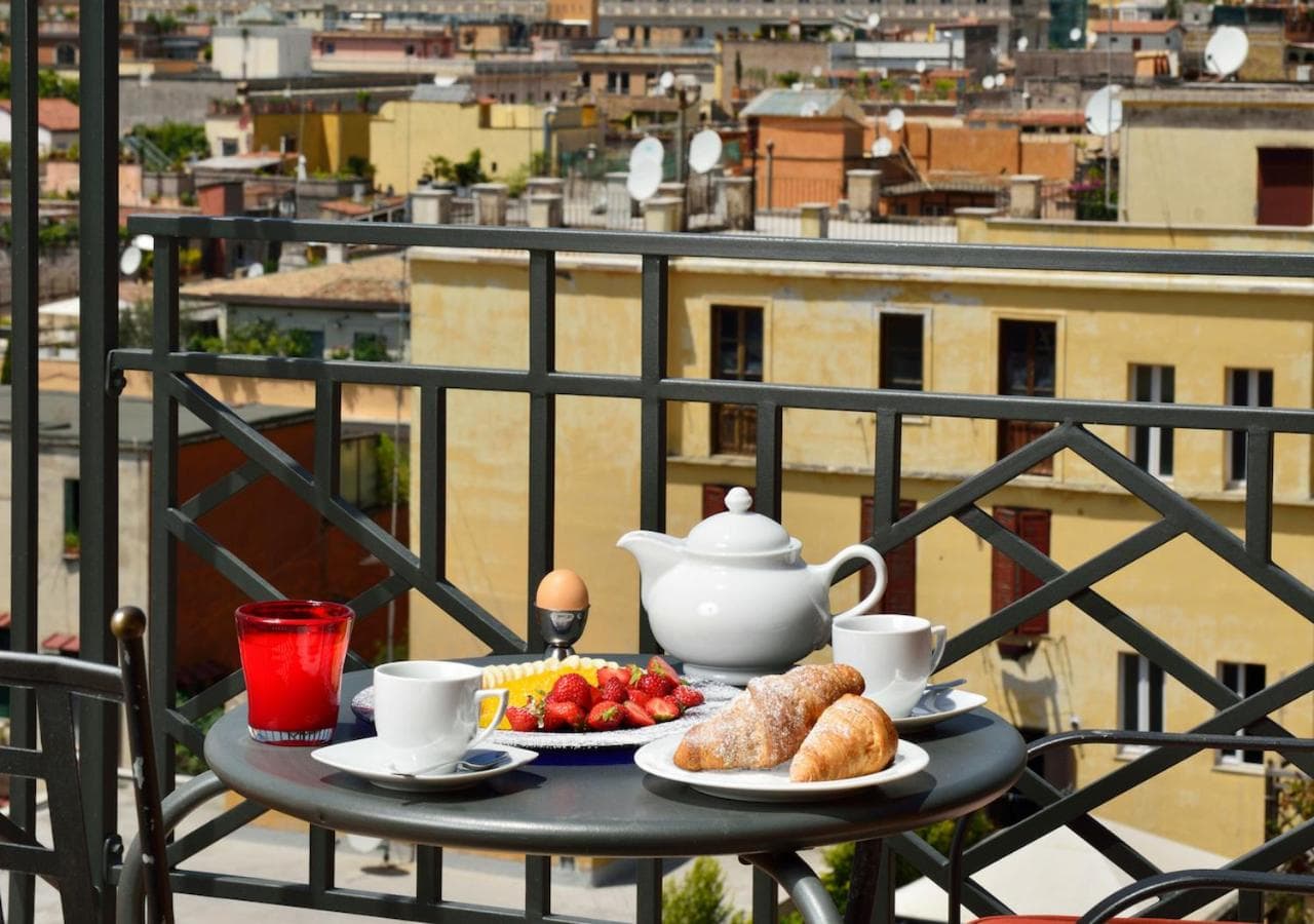 FH55 Grand Hotel Palatino