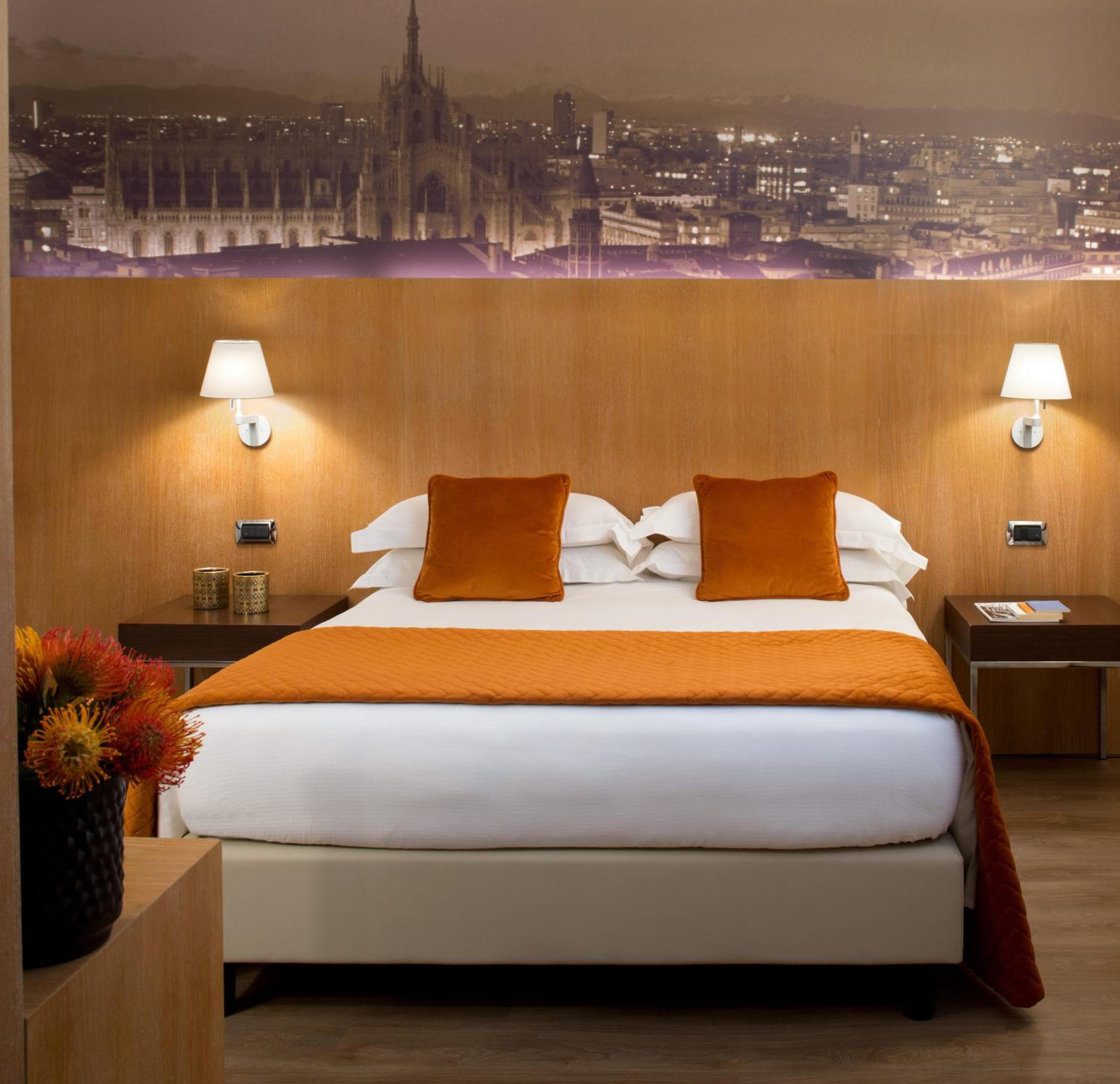 Starhotels Ritz