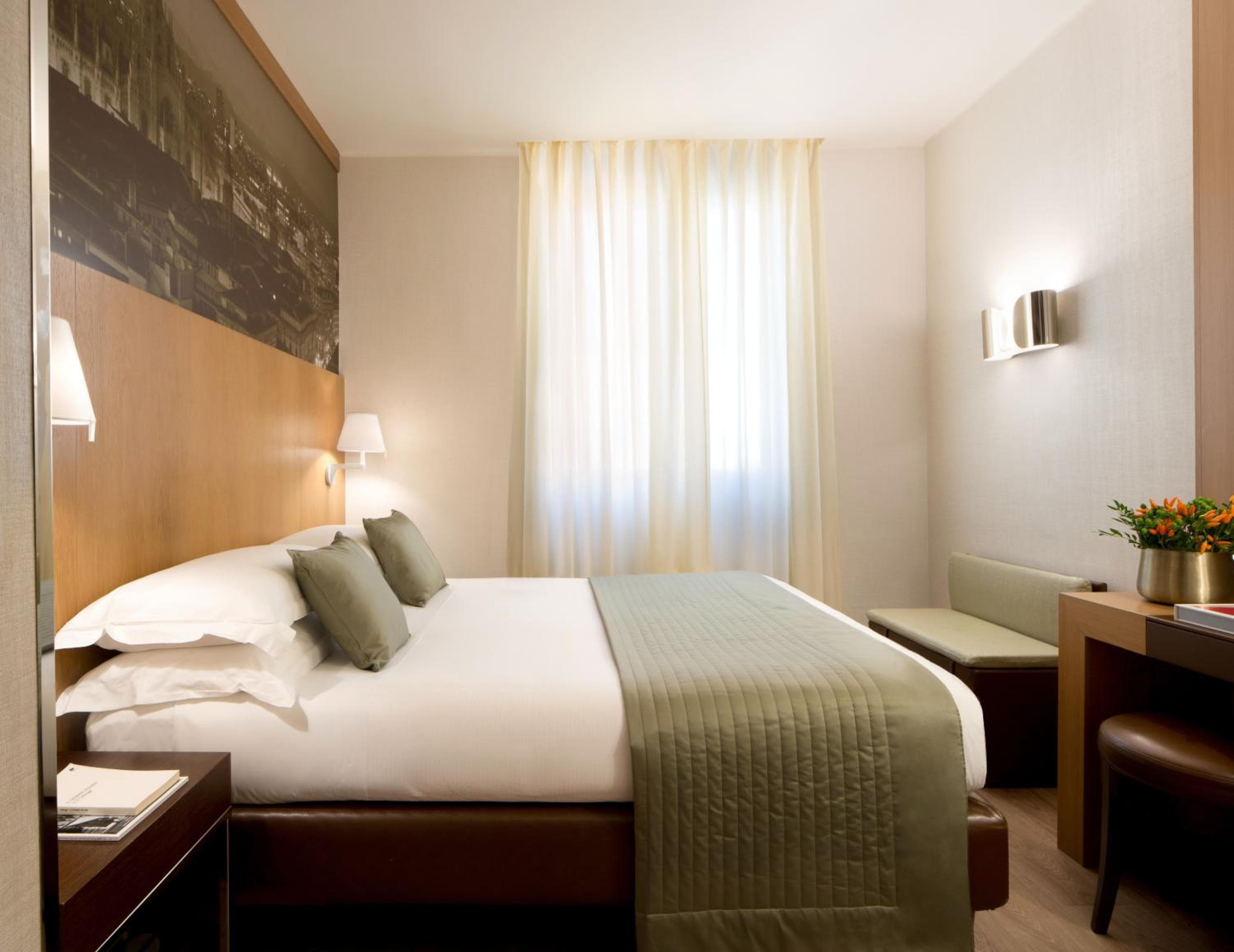 Starhotels Ritz