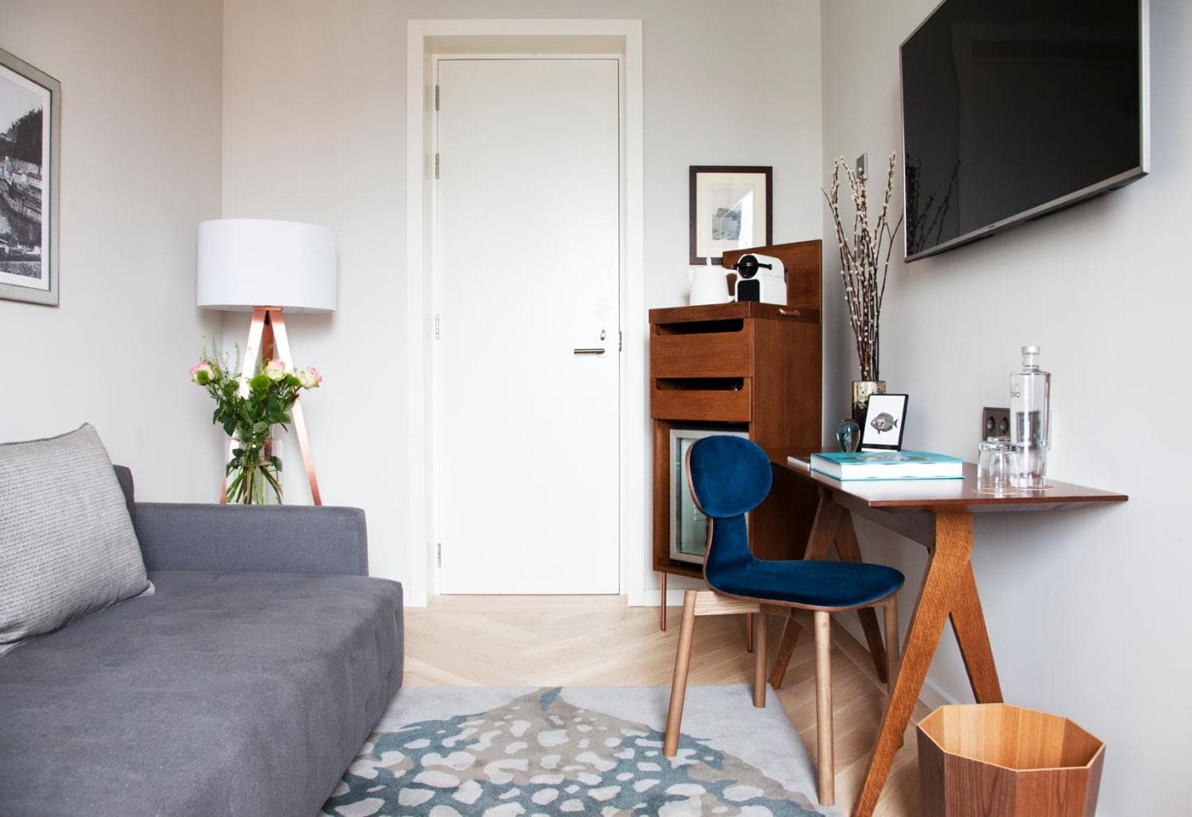 Lasala Plaza Hotel - Adults Only