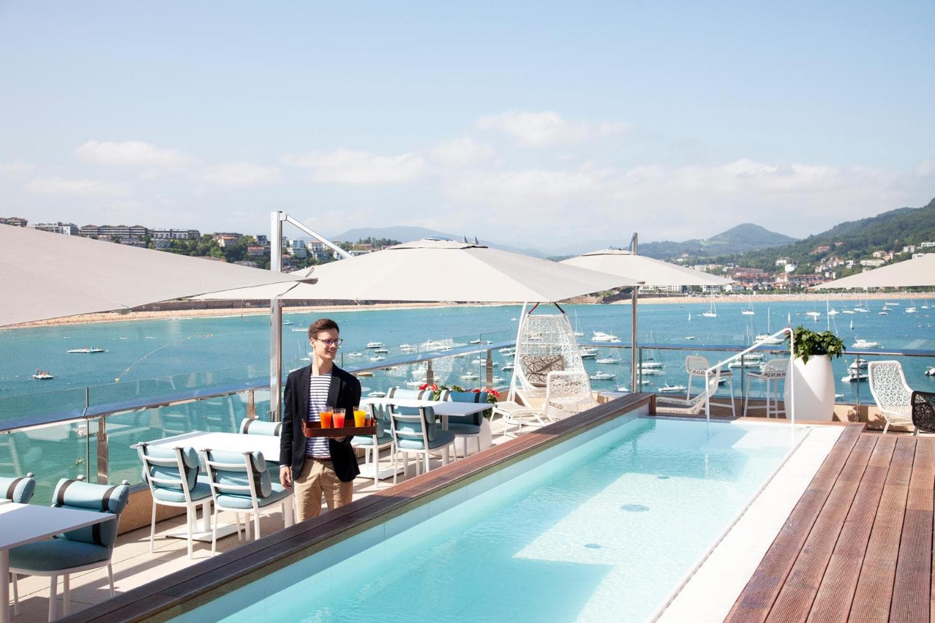 Lasala Plaza Hotel - Adults Only