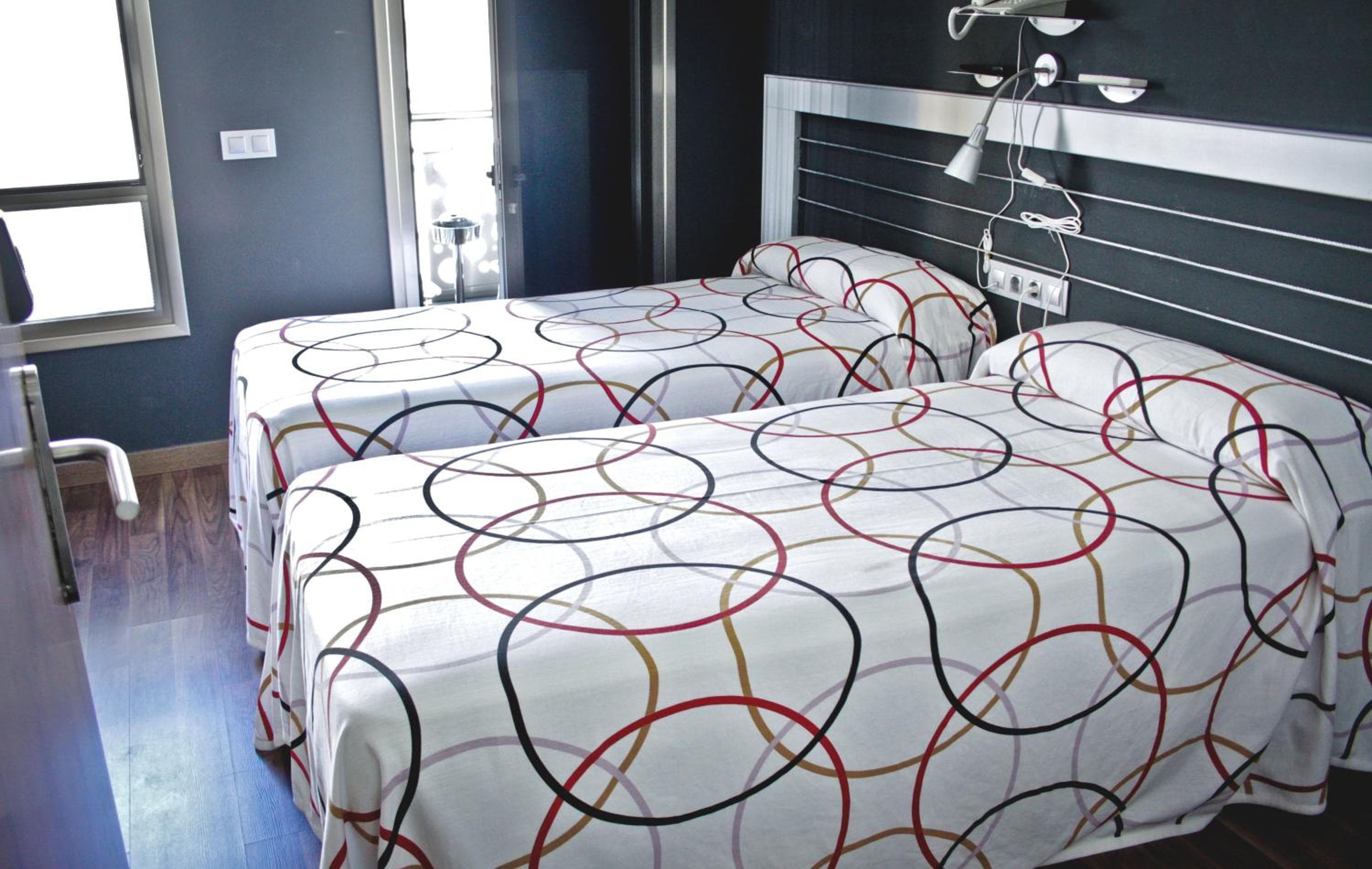 Hotel La Colombina