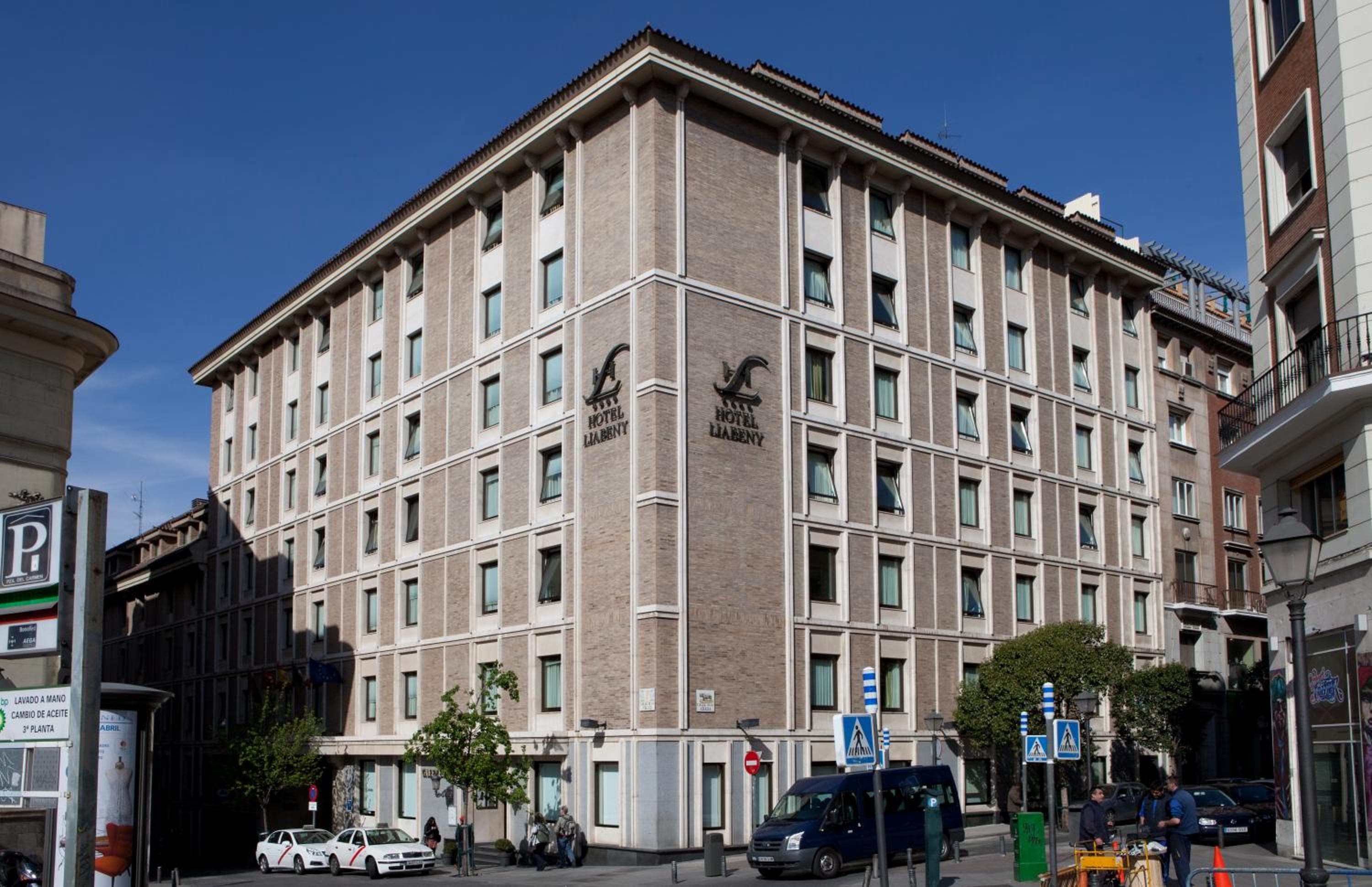 building