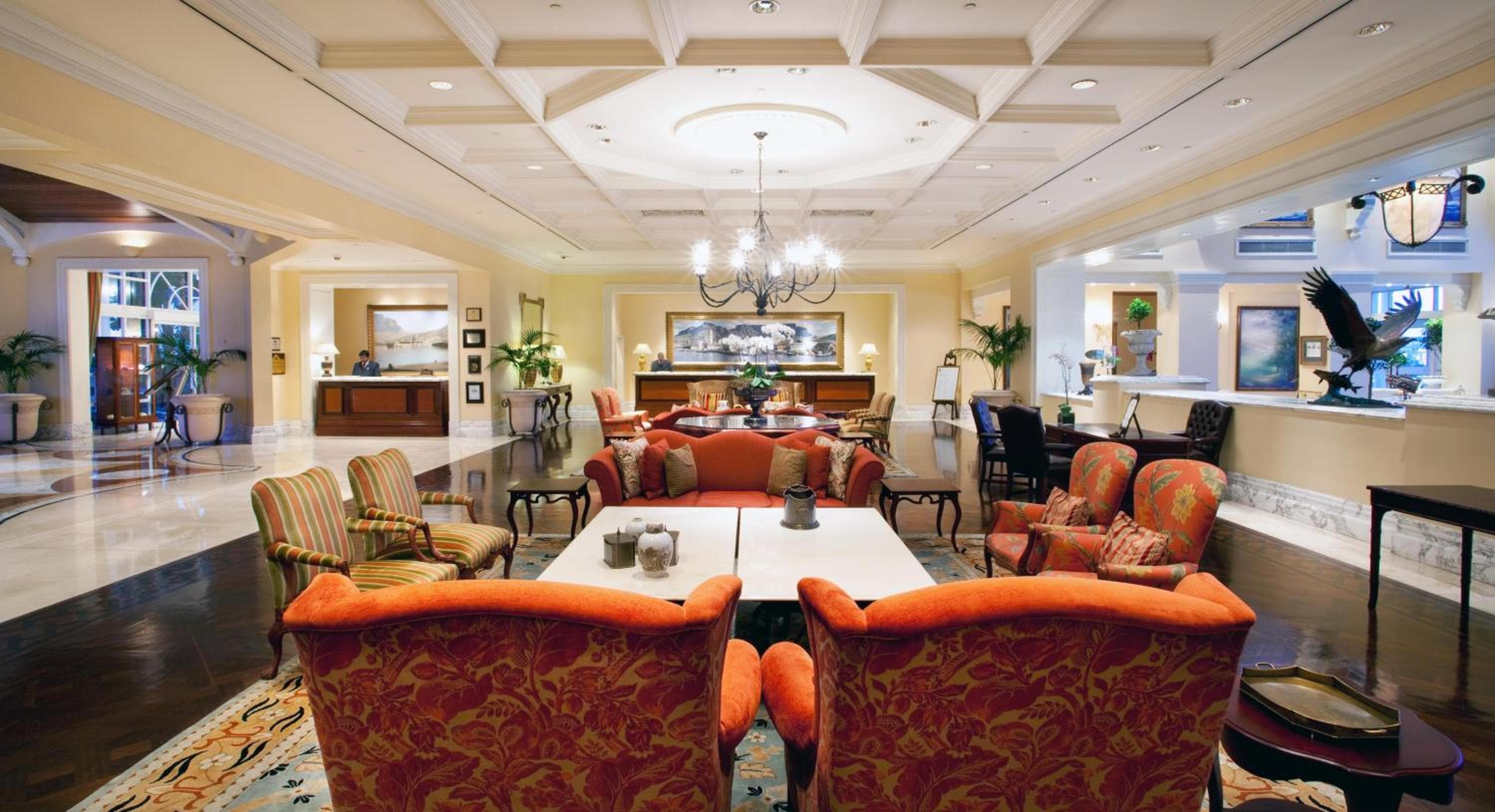 InterContinental Table Bay Cape Town by IHG