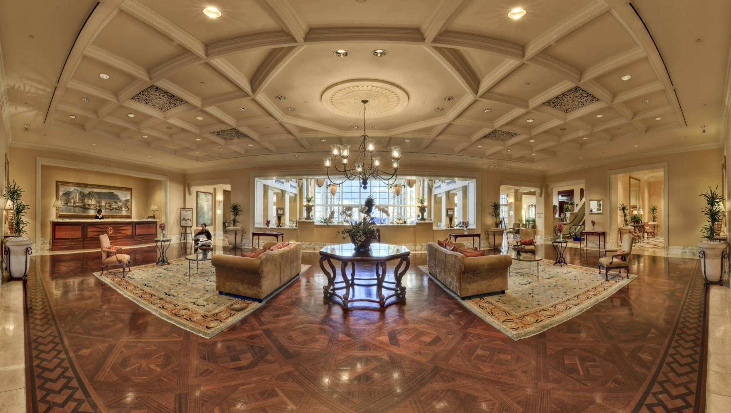 InterContinental Table Bay Cape Town by IHG