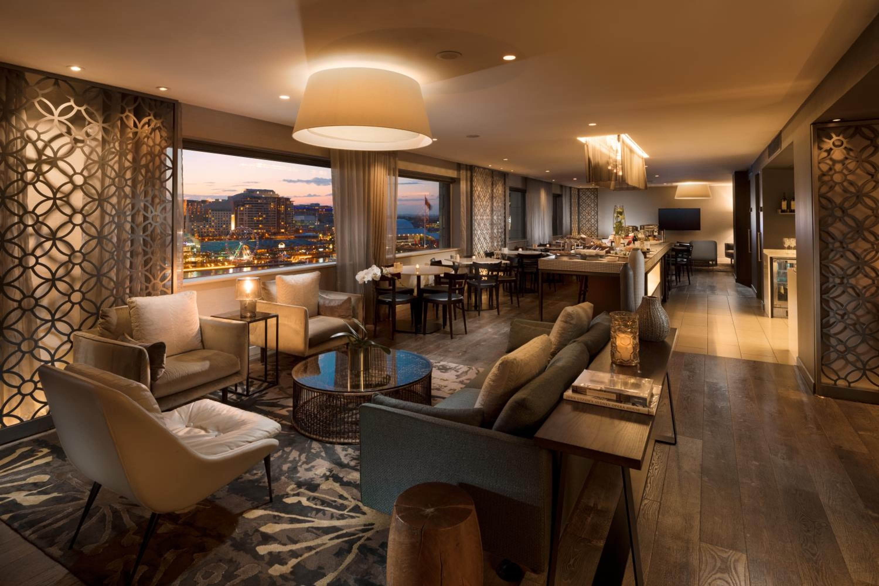 lounge