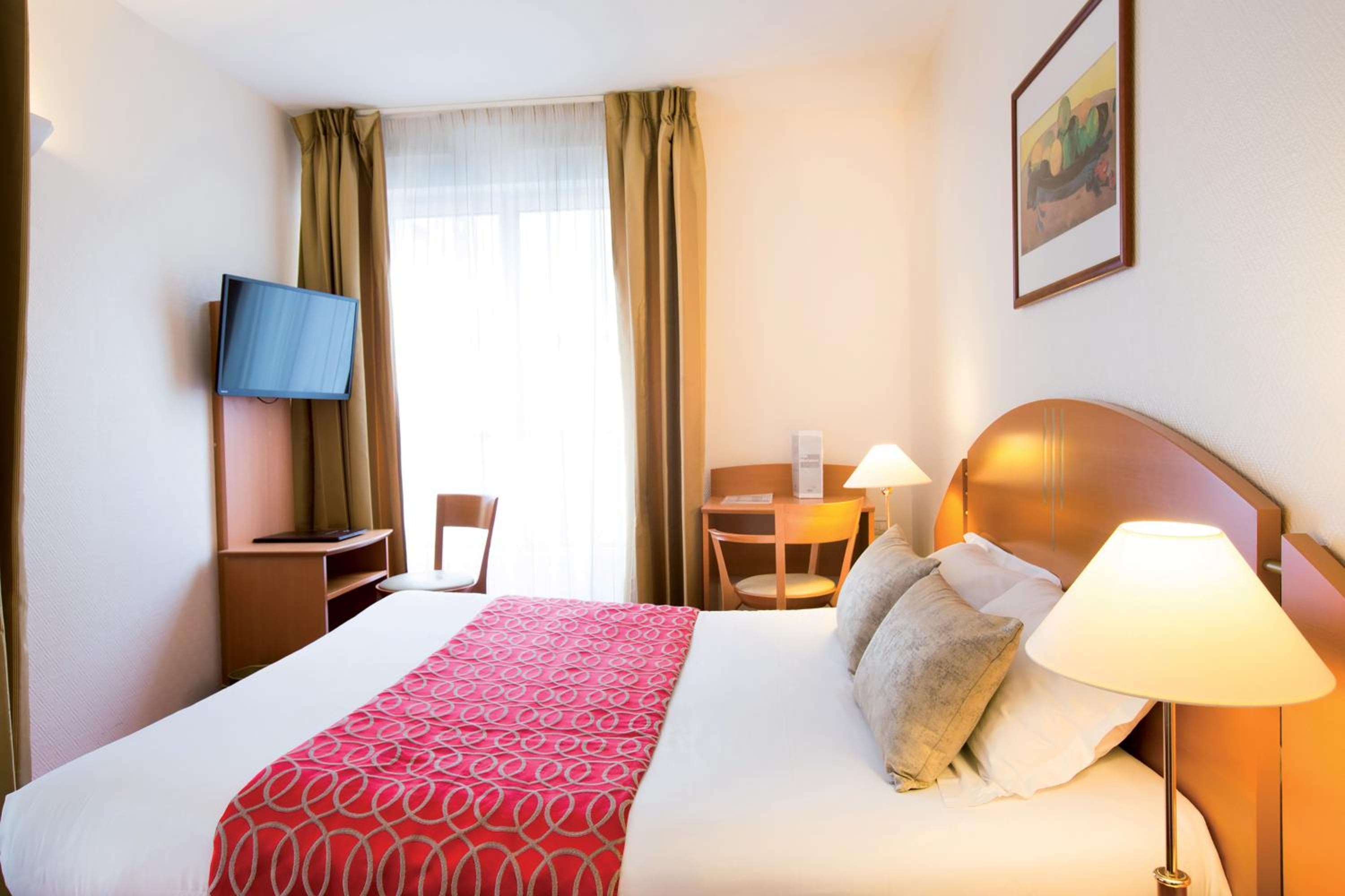 Hotel Vacances Bleues Villa Modigliani