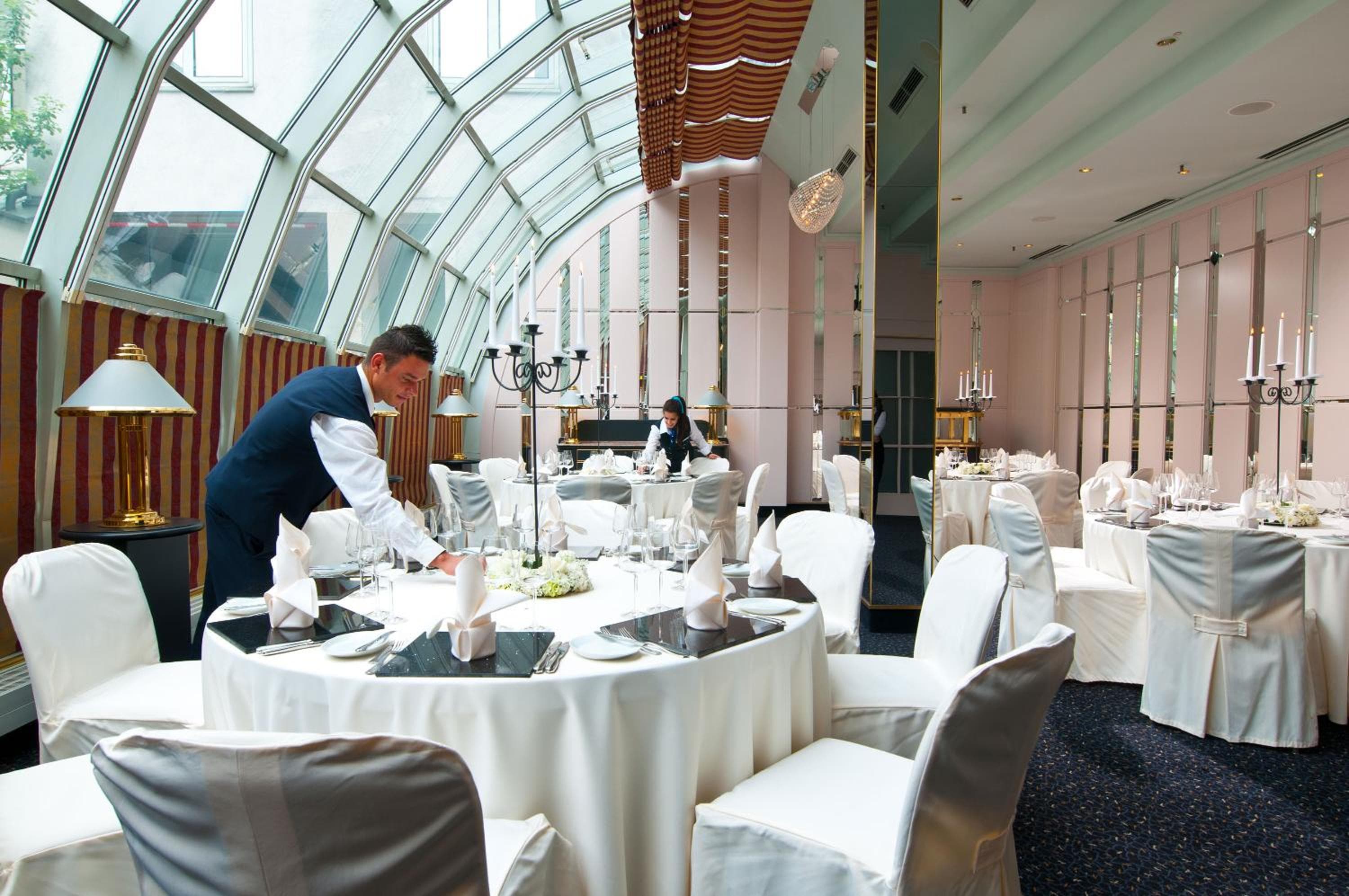 Maritim Hotel München