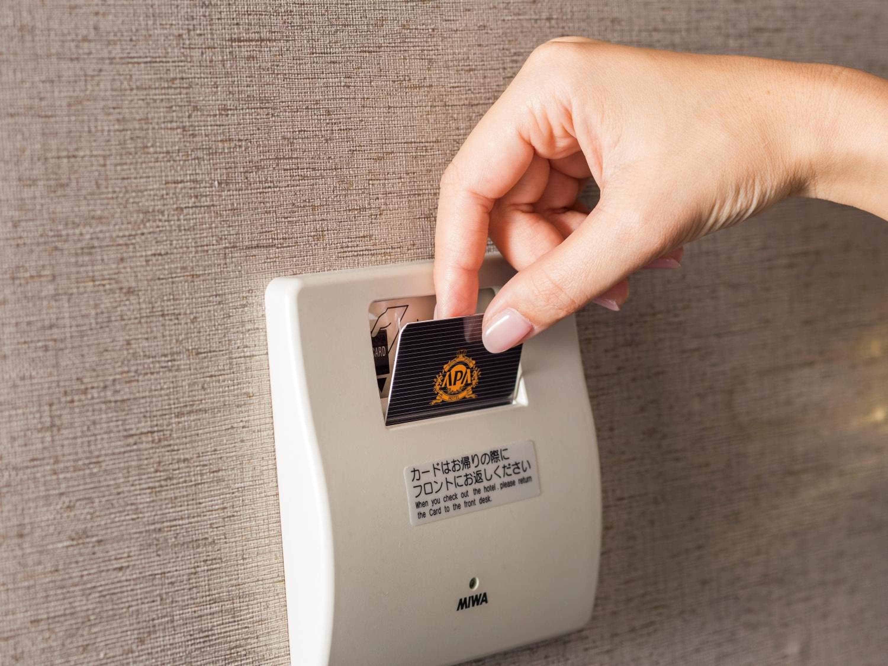 APA Hotel PRIDE Akasaka Kokkaigijidomae
