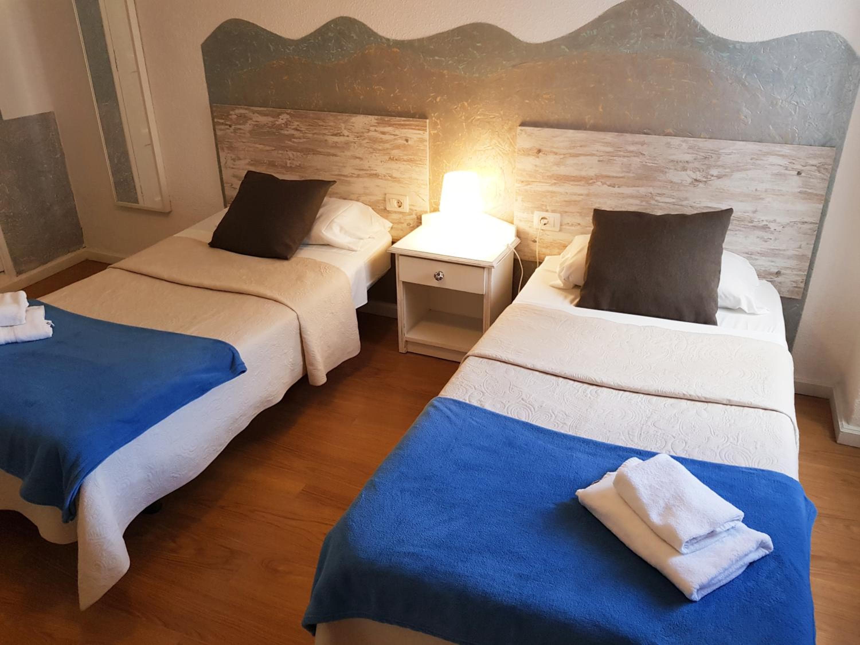 Hotel Horizonte