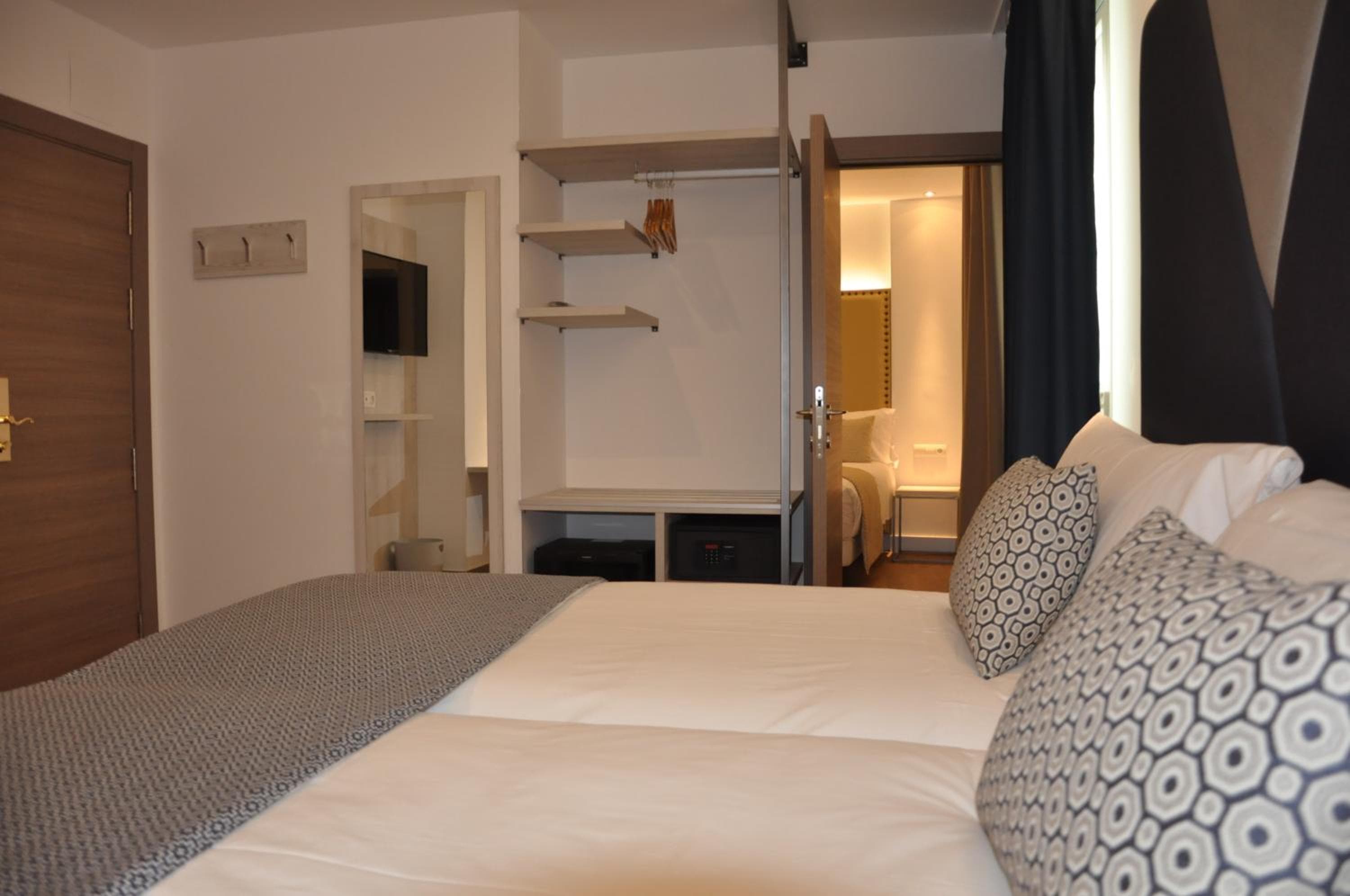 Hotel Selu