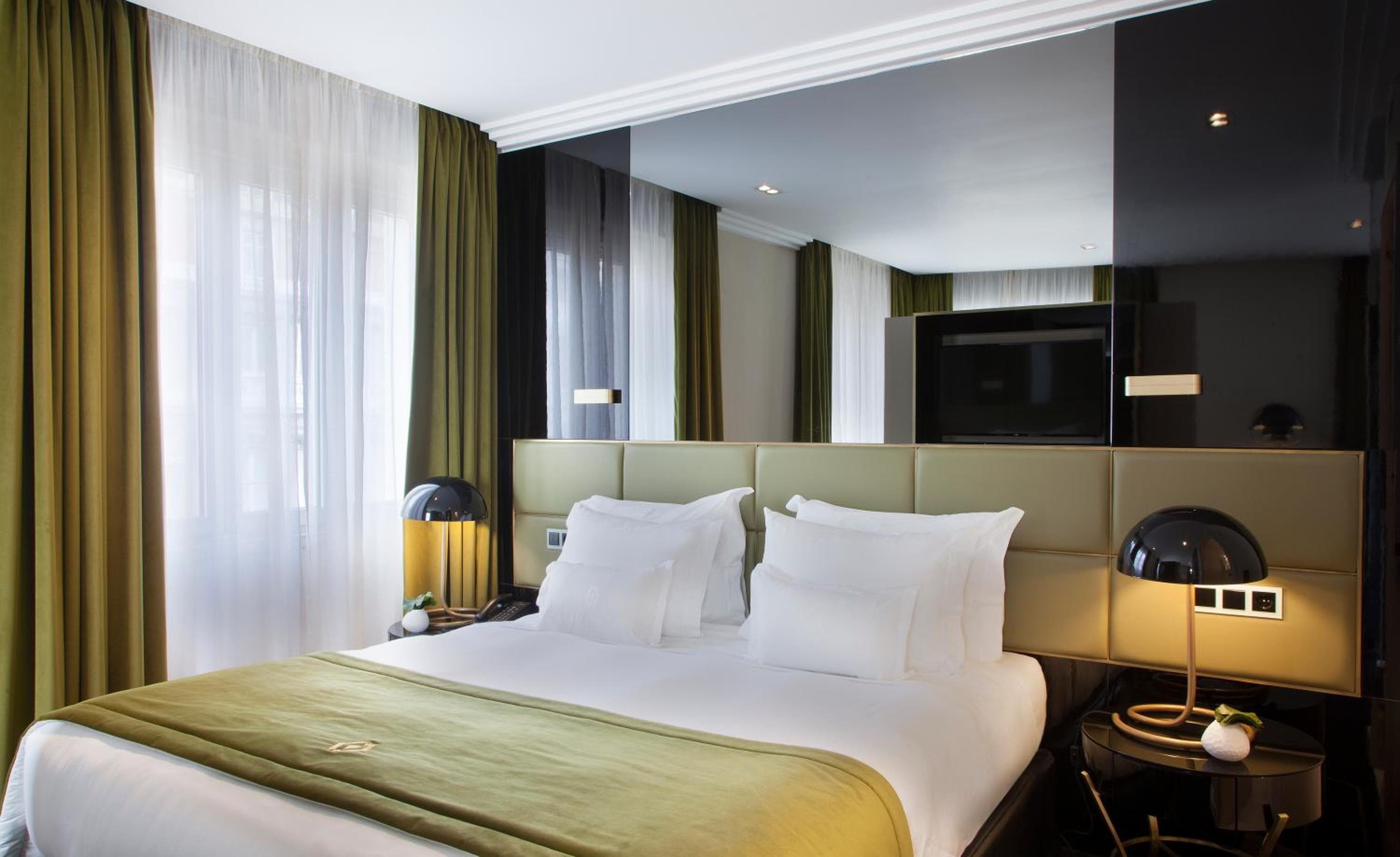 Altis Avenida Hotel, a member of Preferred Hotels & Resorts