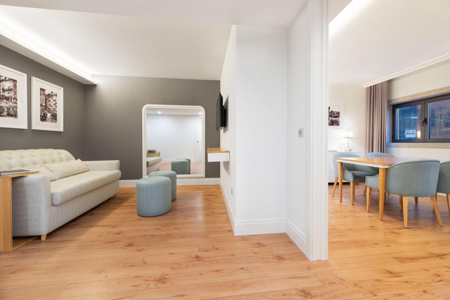 Eurostars Porto Douro