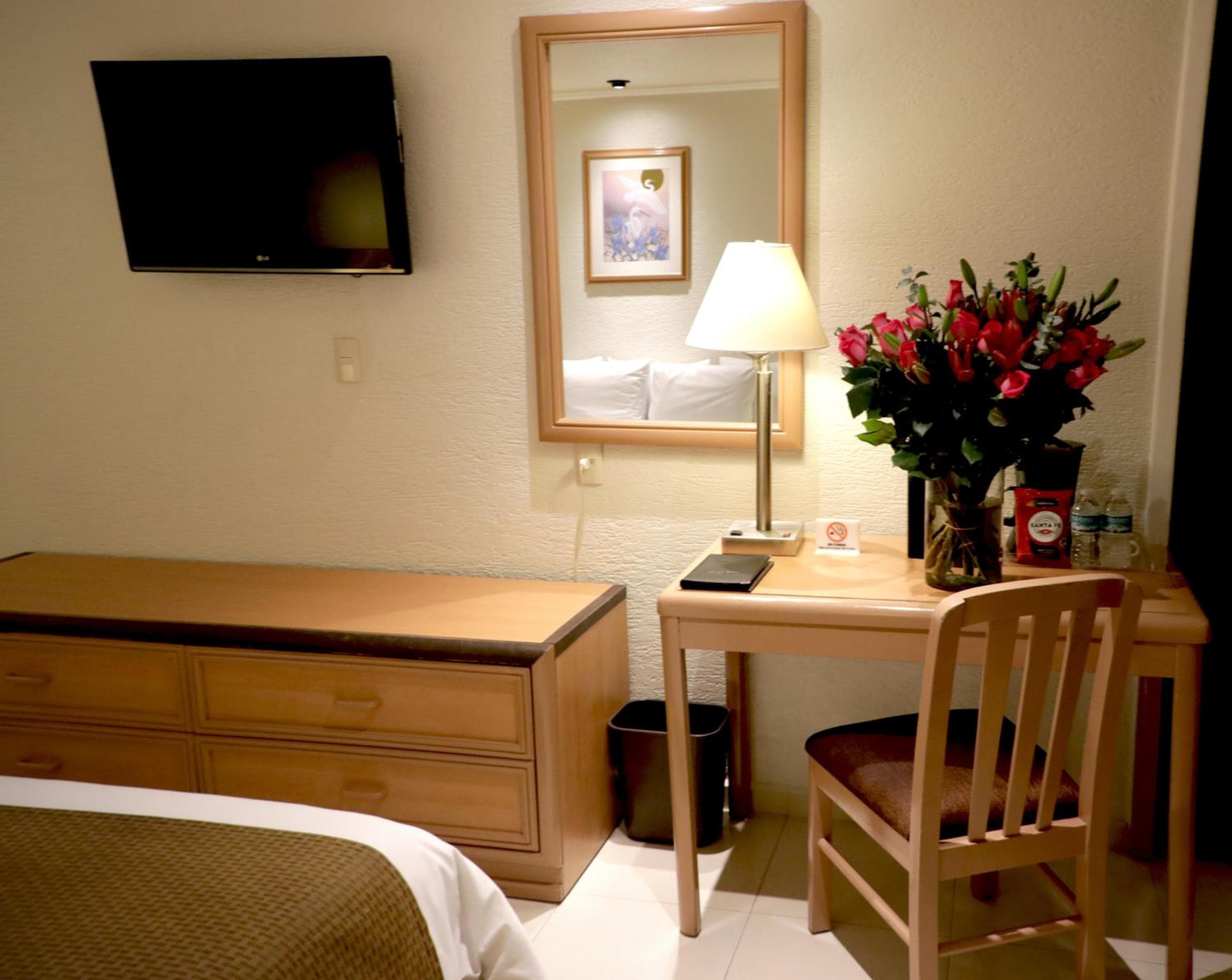 Hotel PF