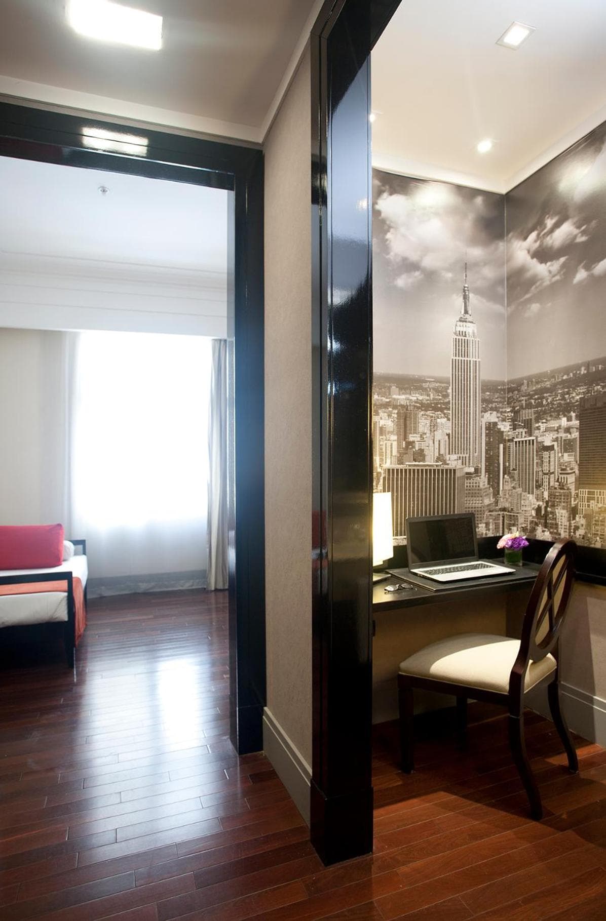 Savoy Hotel