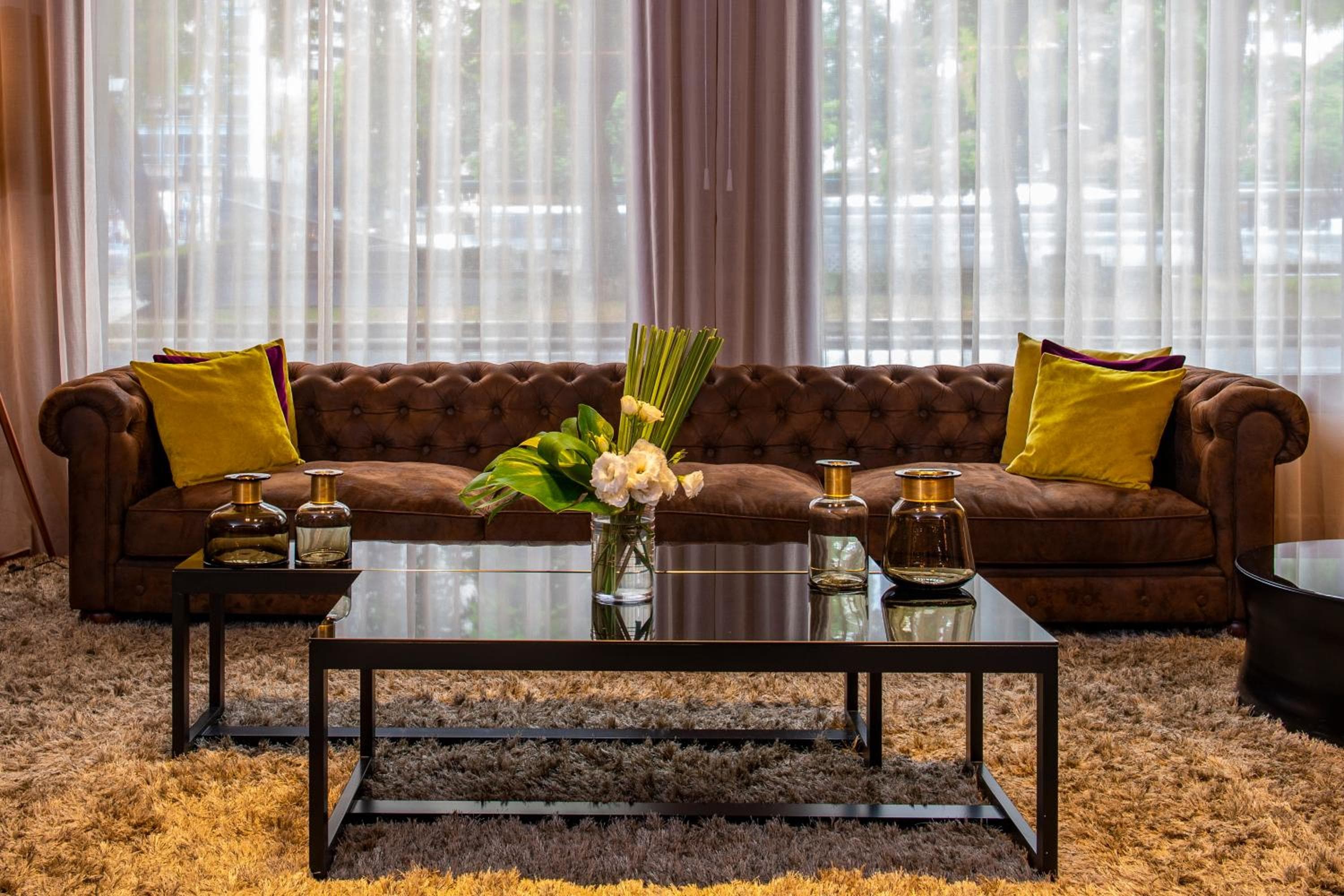 Hotel Grand Brizo Buenos Aires