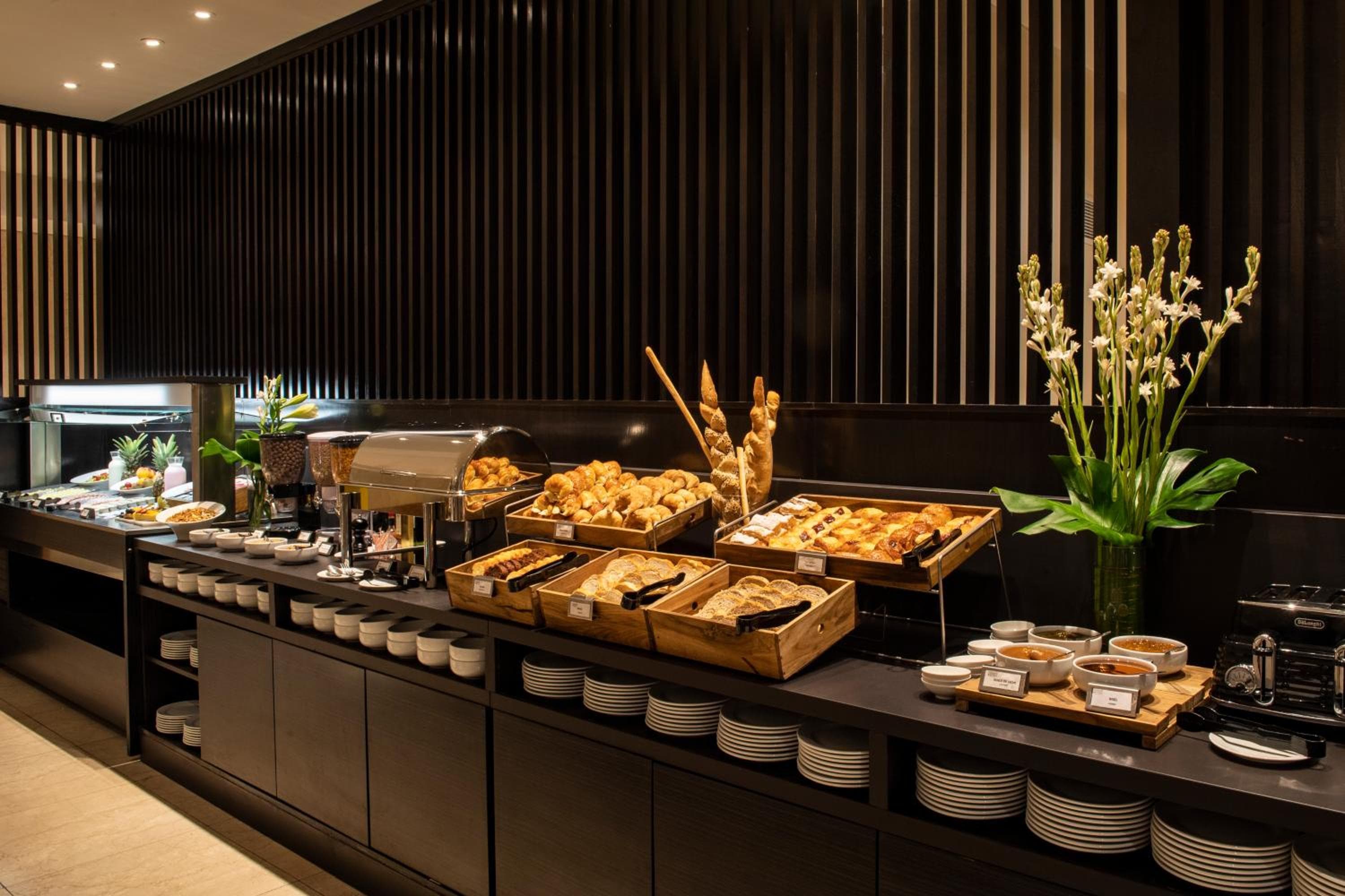Hotel Grand Brizo Buenos Aires
