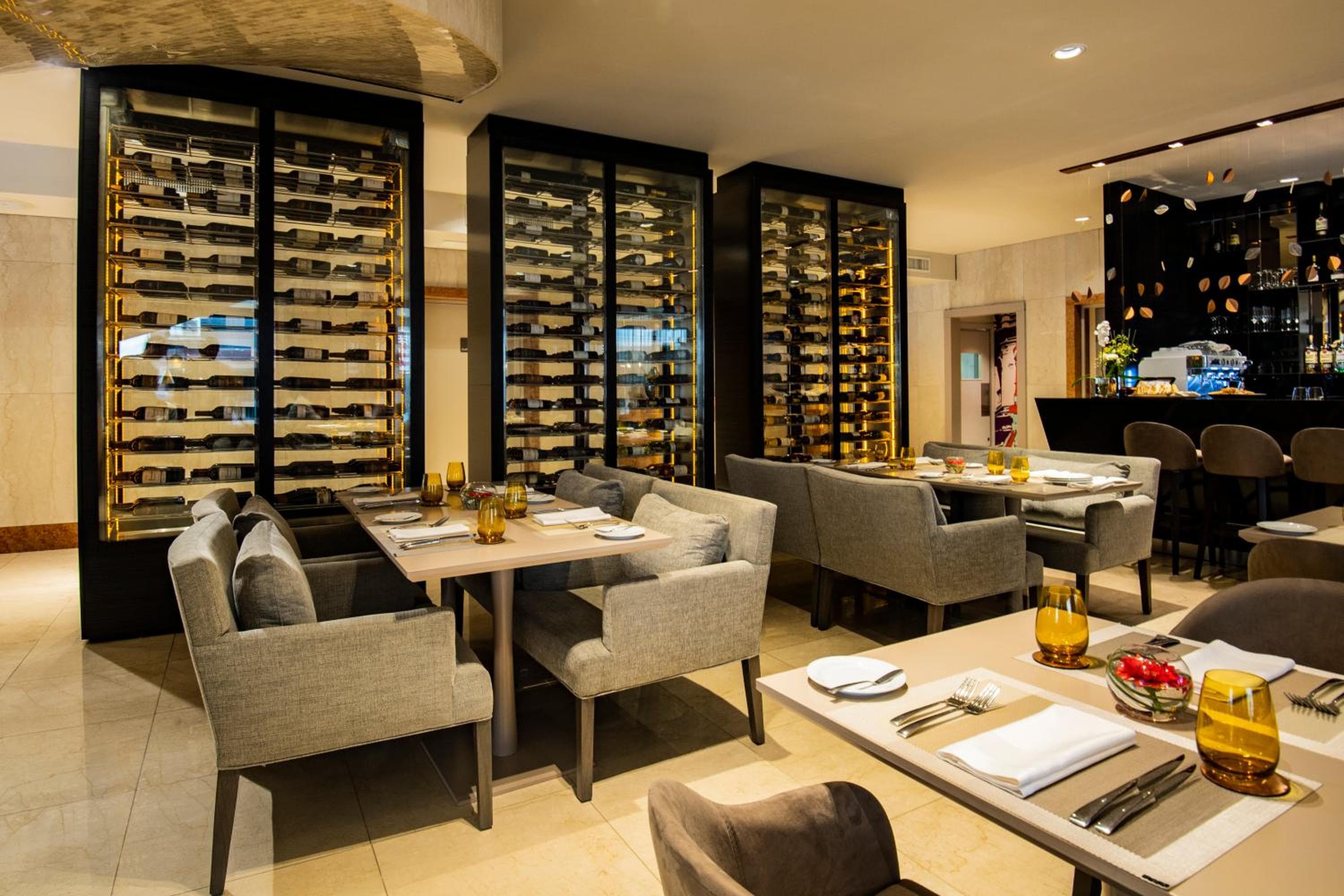 Hotel Grand Brizo Buenos Aires