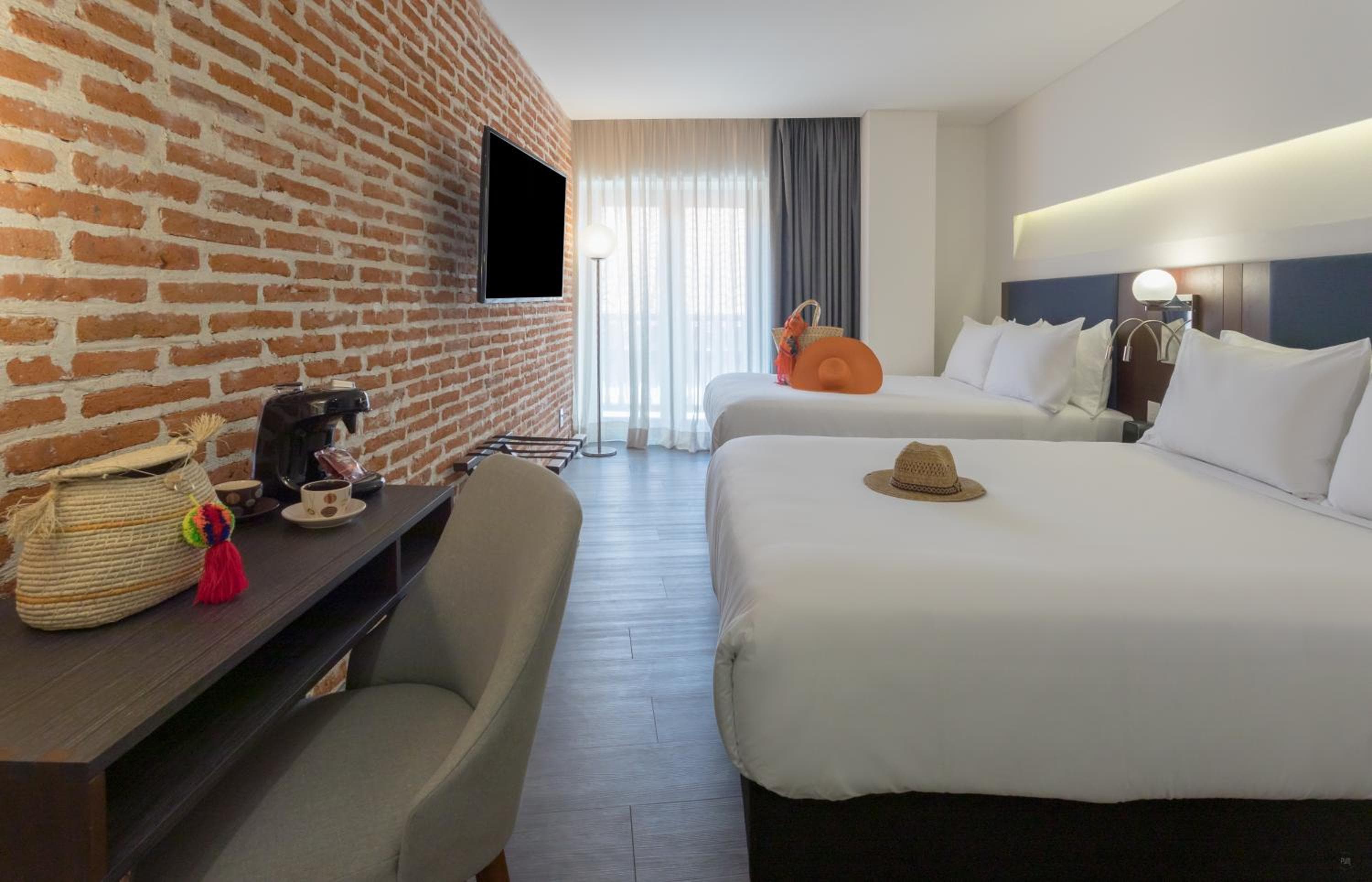 Hotel Santa Catalina By OxoHotel