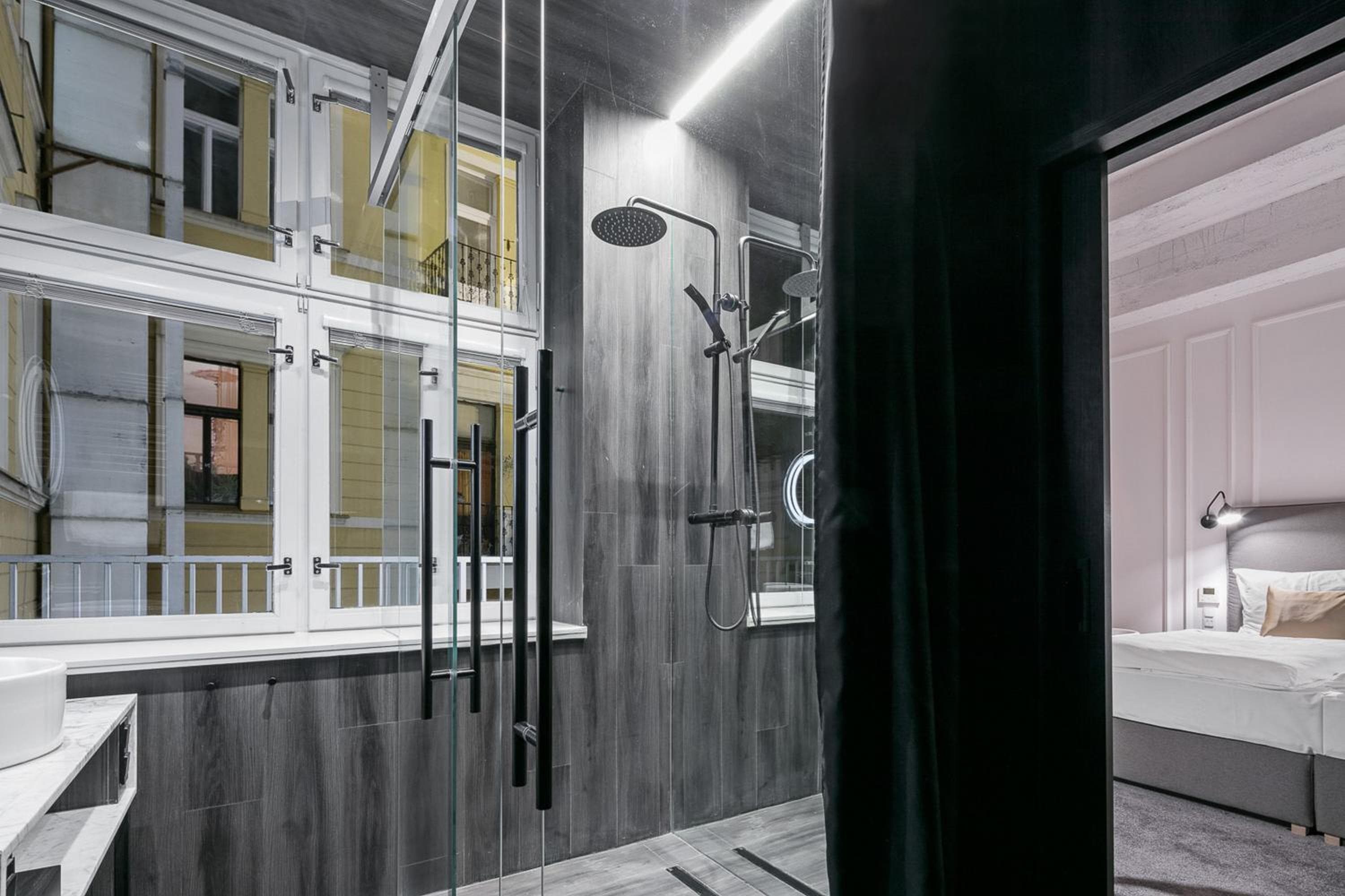 Pytloun Boutique Hotel Prague