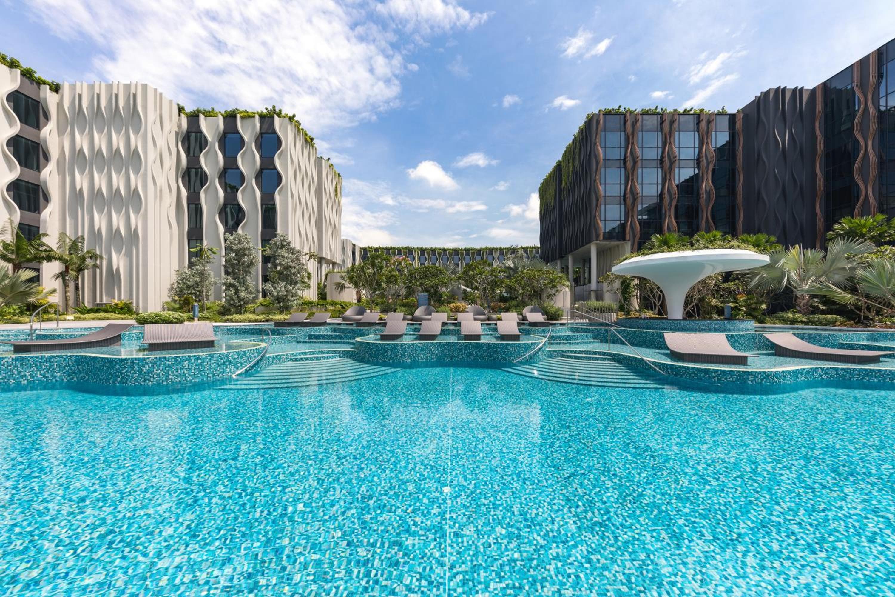 Village Hotel Sentosa by Far East Hospitality