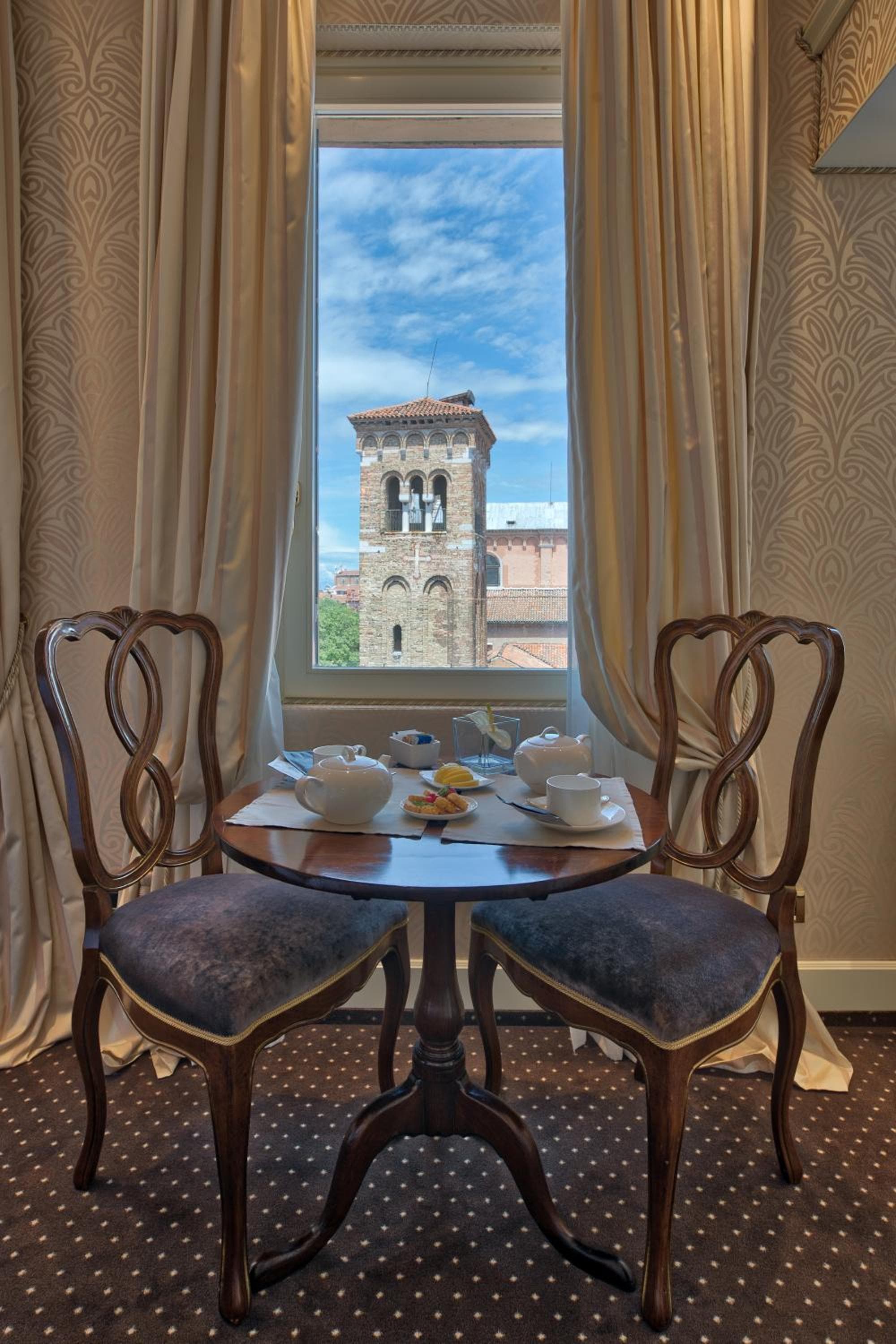 Londra Palace Venezia