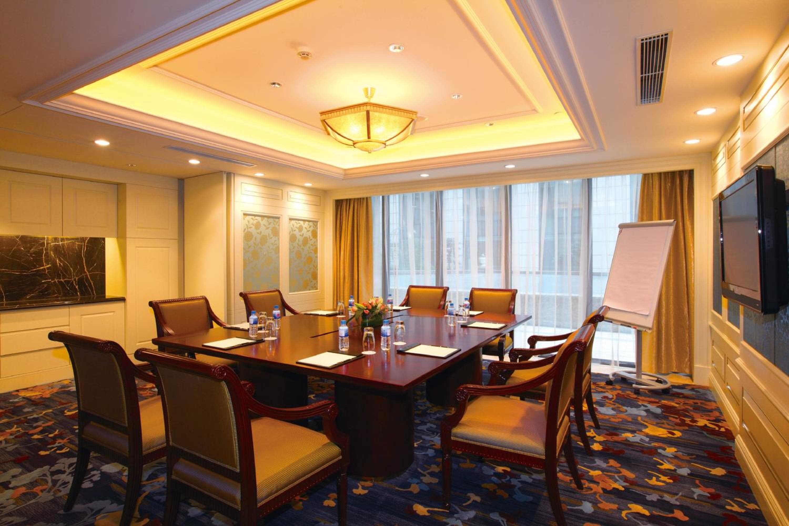 Grand Central Hotel Shanghai - Nanjing Road