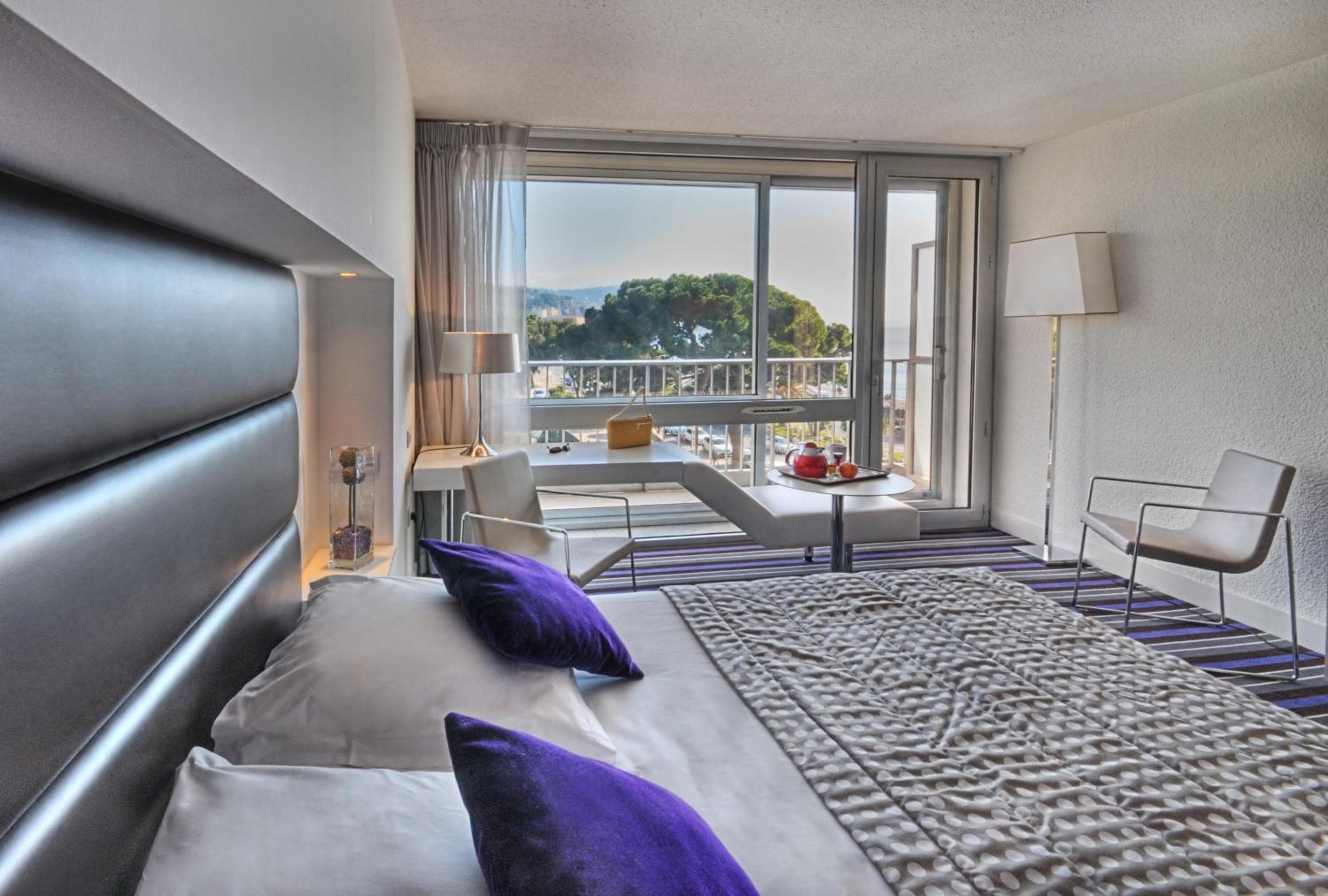 Mercure Nice Promenade Des Anglais