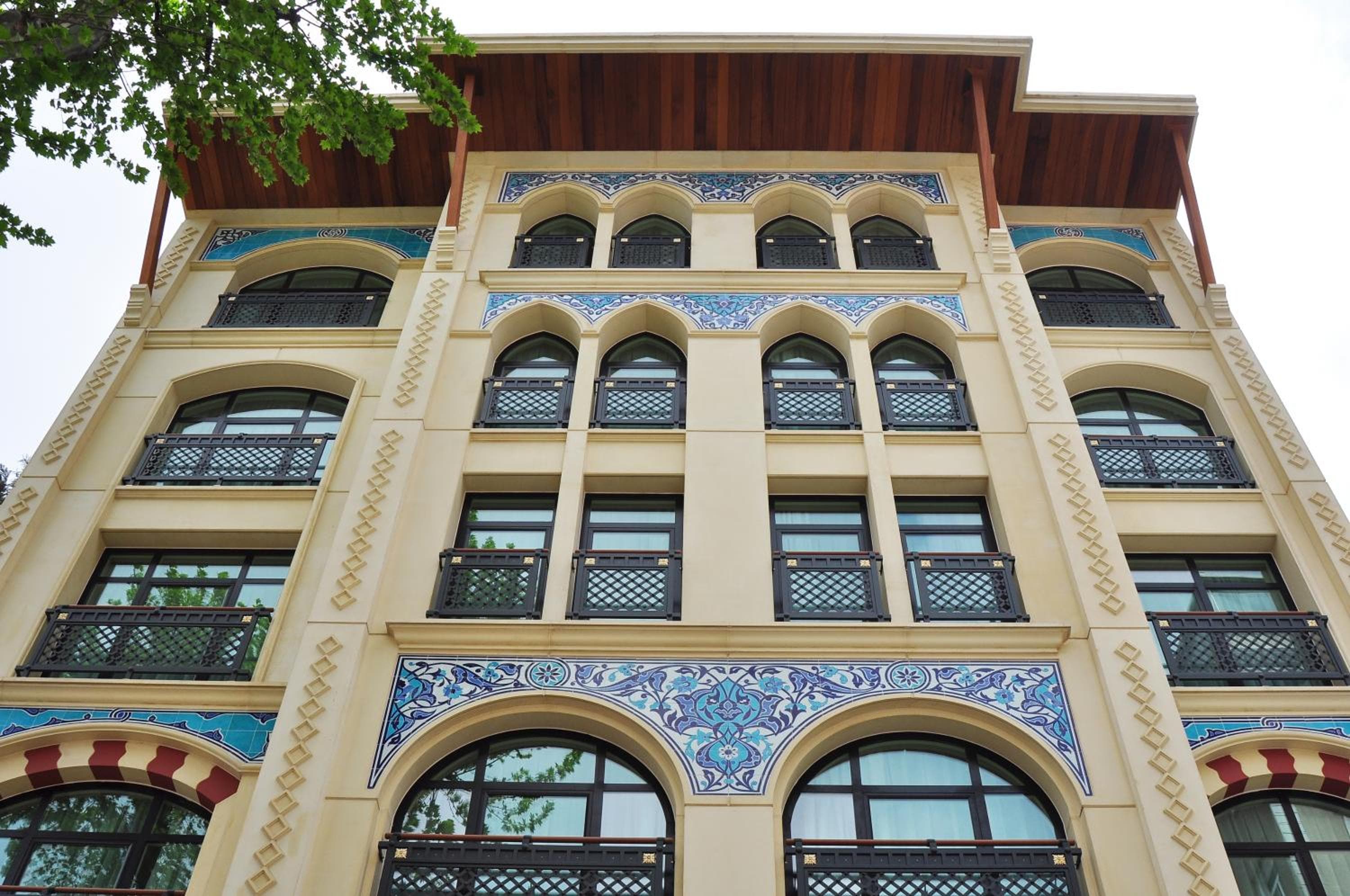 building