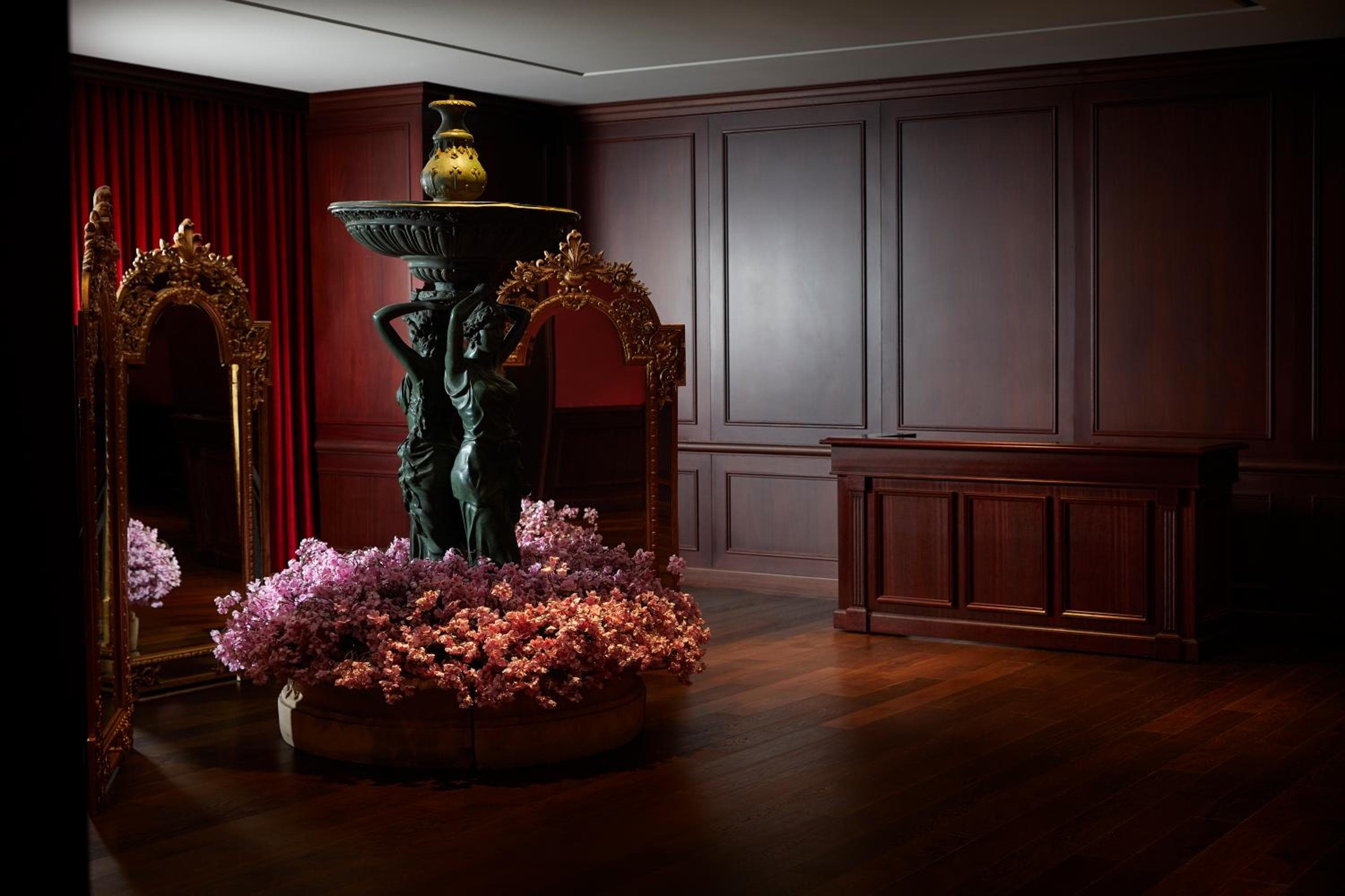 L'Escape, a Luxury Collection Hotel, Seoul Myeongdong