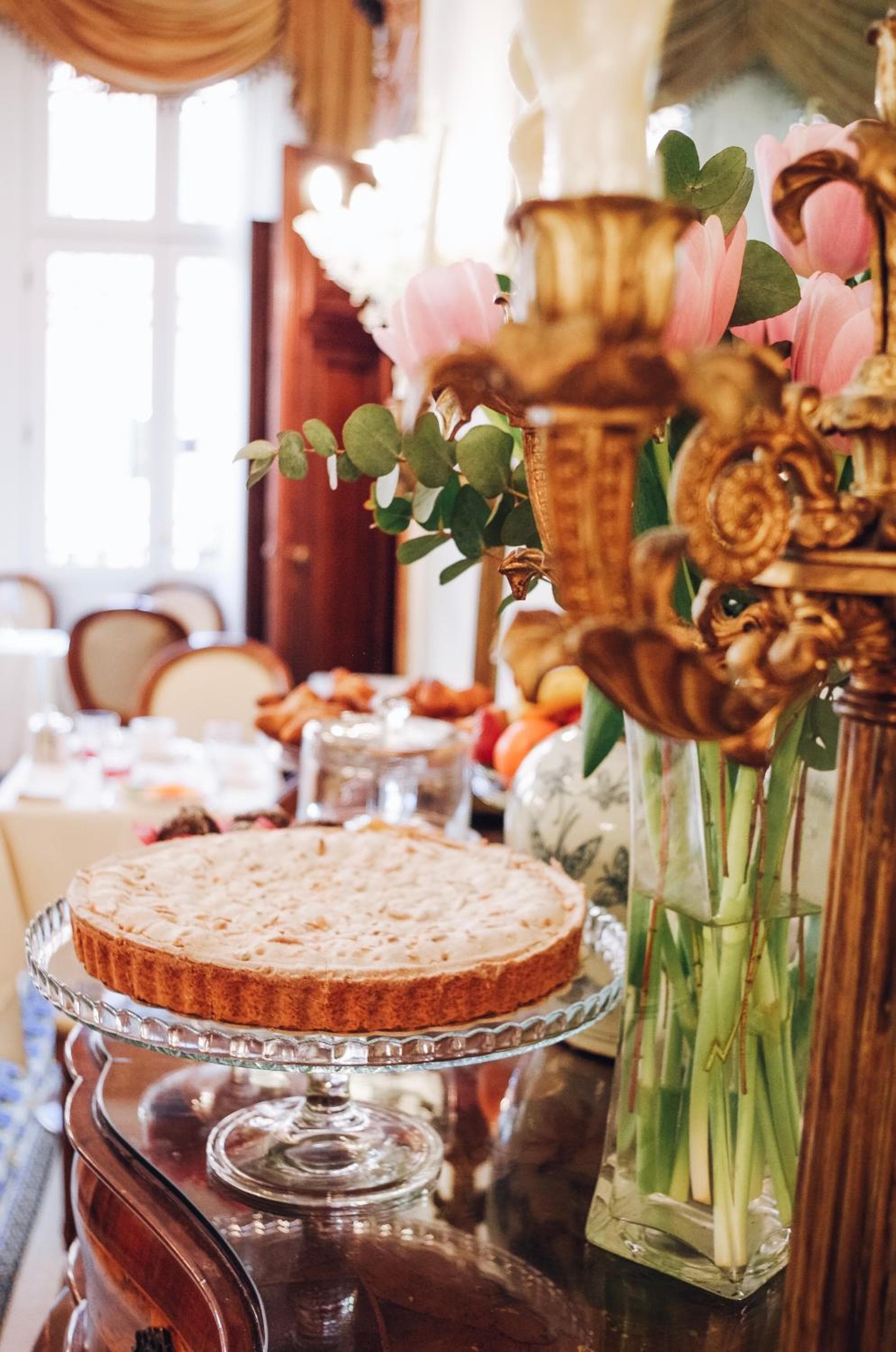 Hotel Ai Cavalieri di Venezia