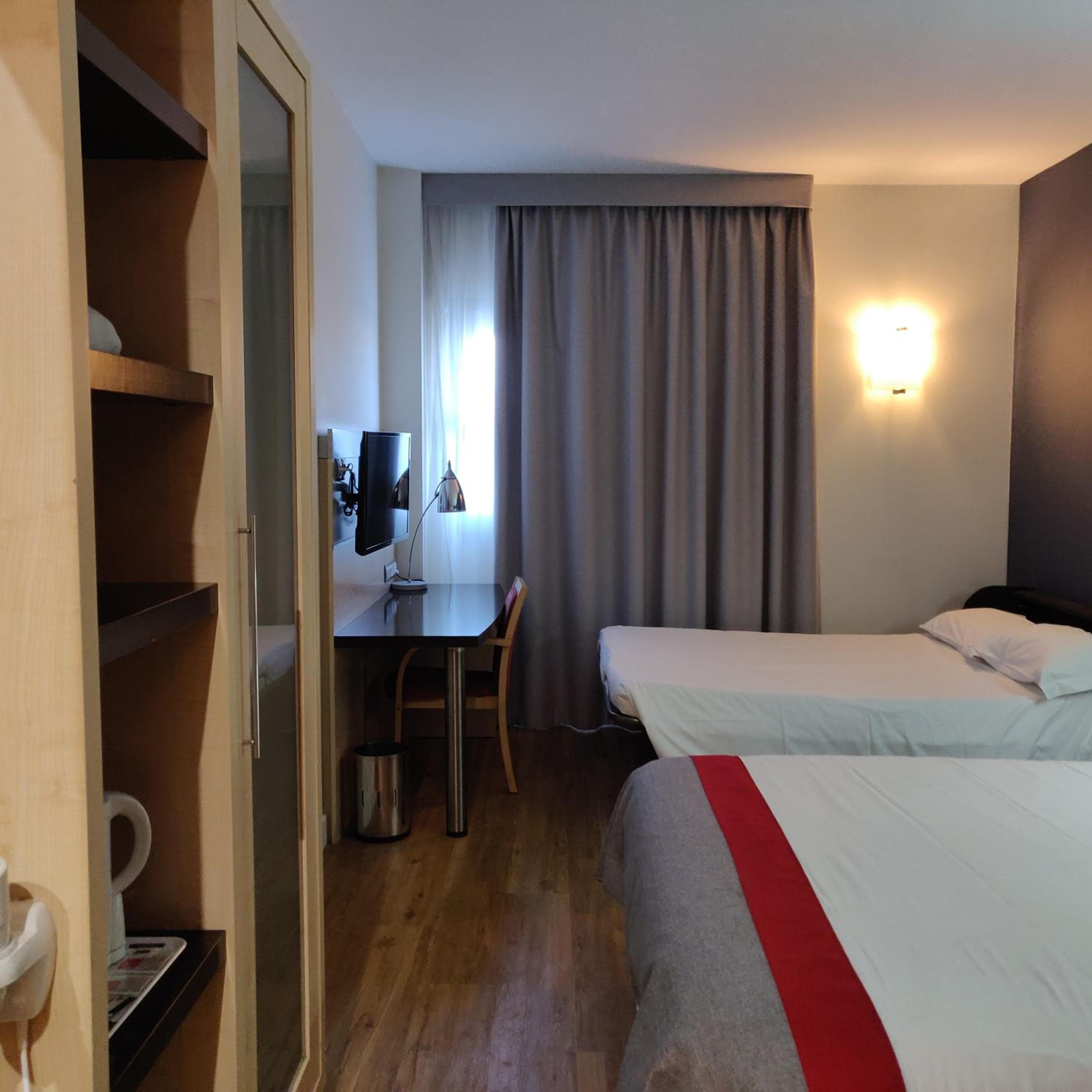 Holiday Inn Express Málaga Airport by IHG