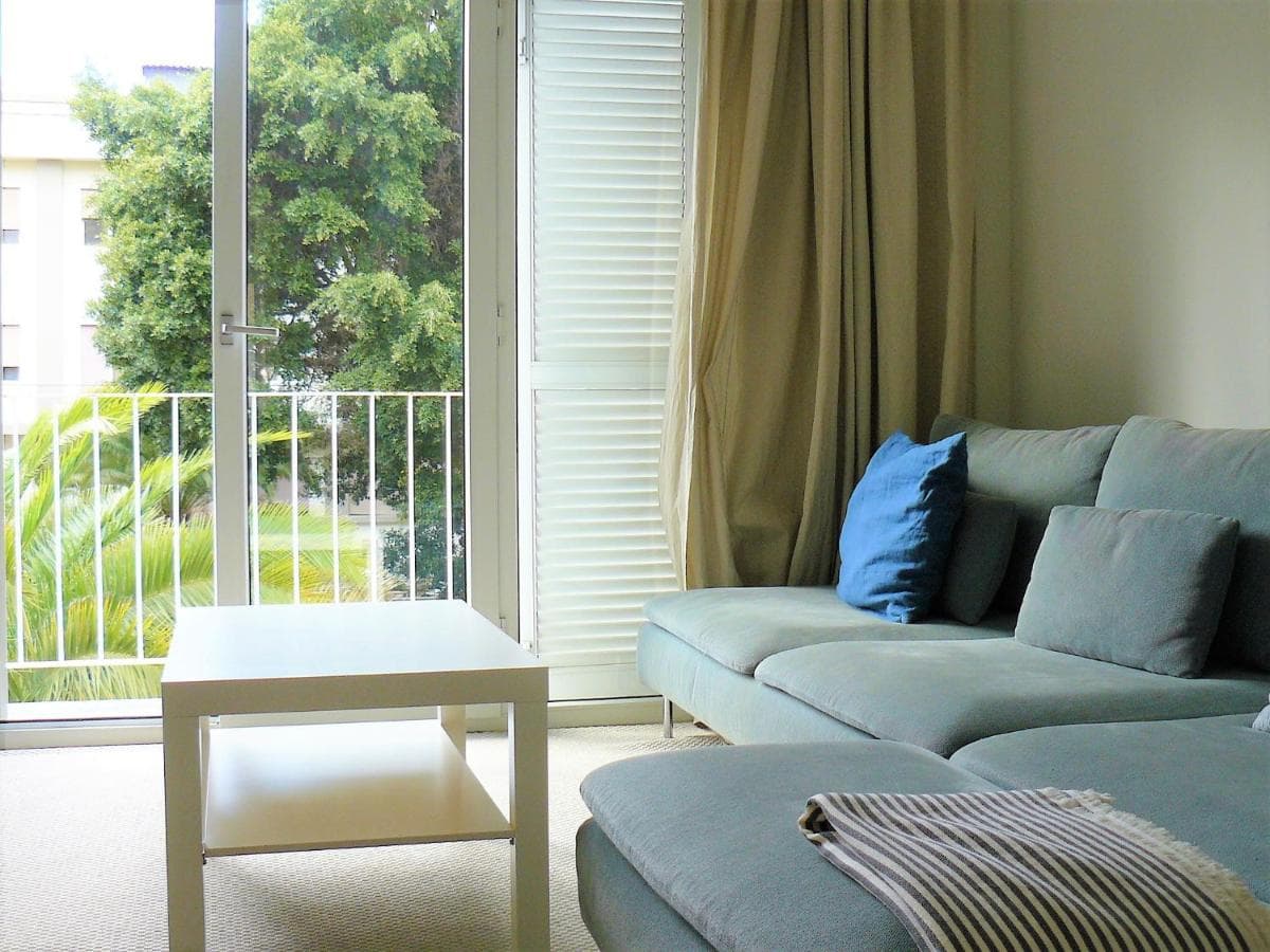 Mencey Lofts Rambla