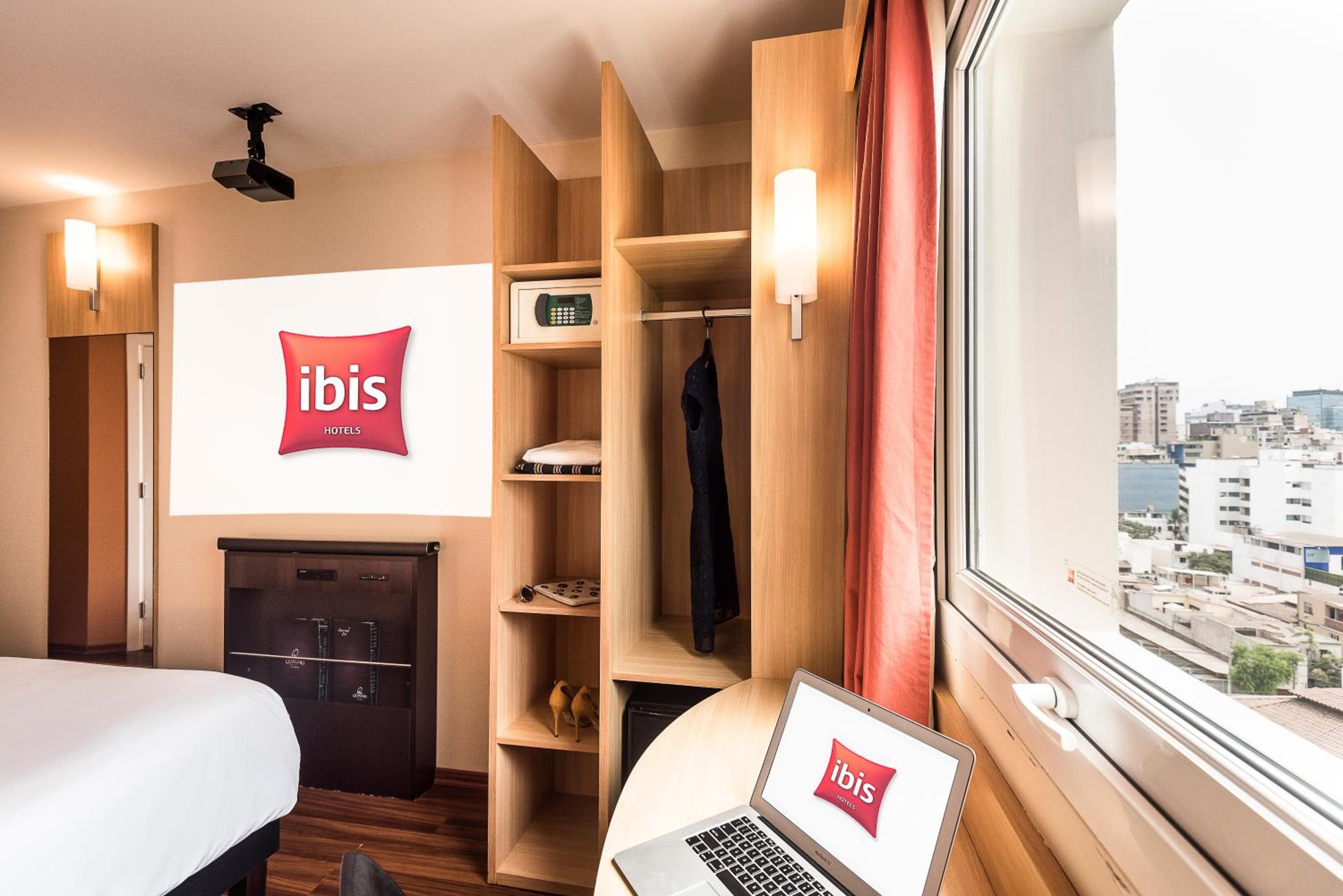 ibis Lima Larco Miraflores