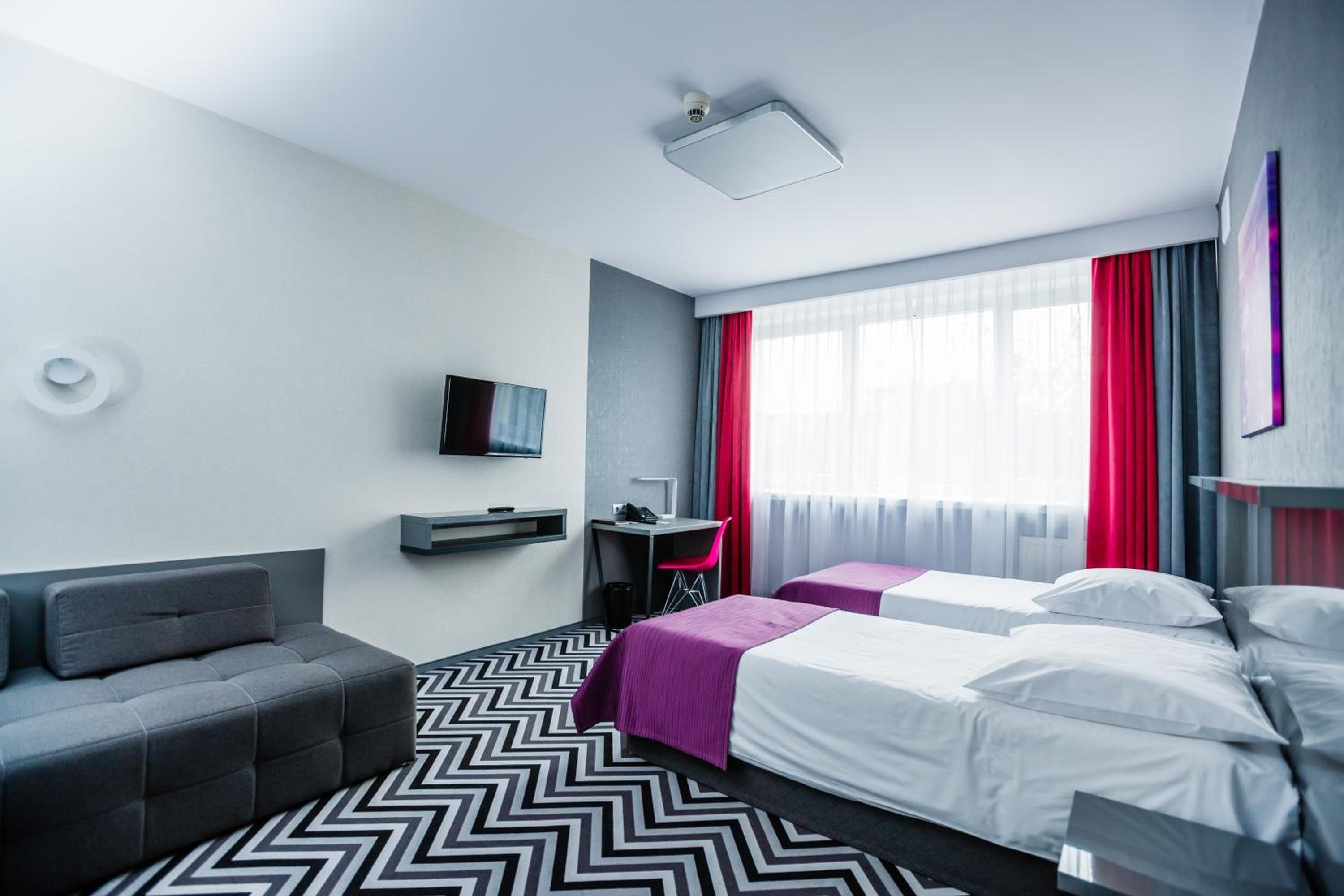 Hotel Wyspiański
