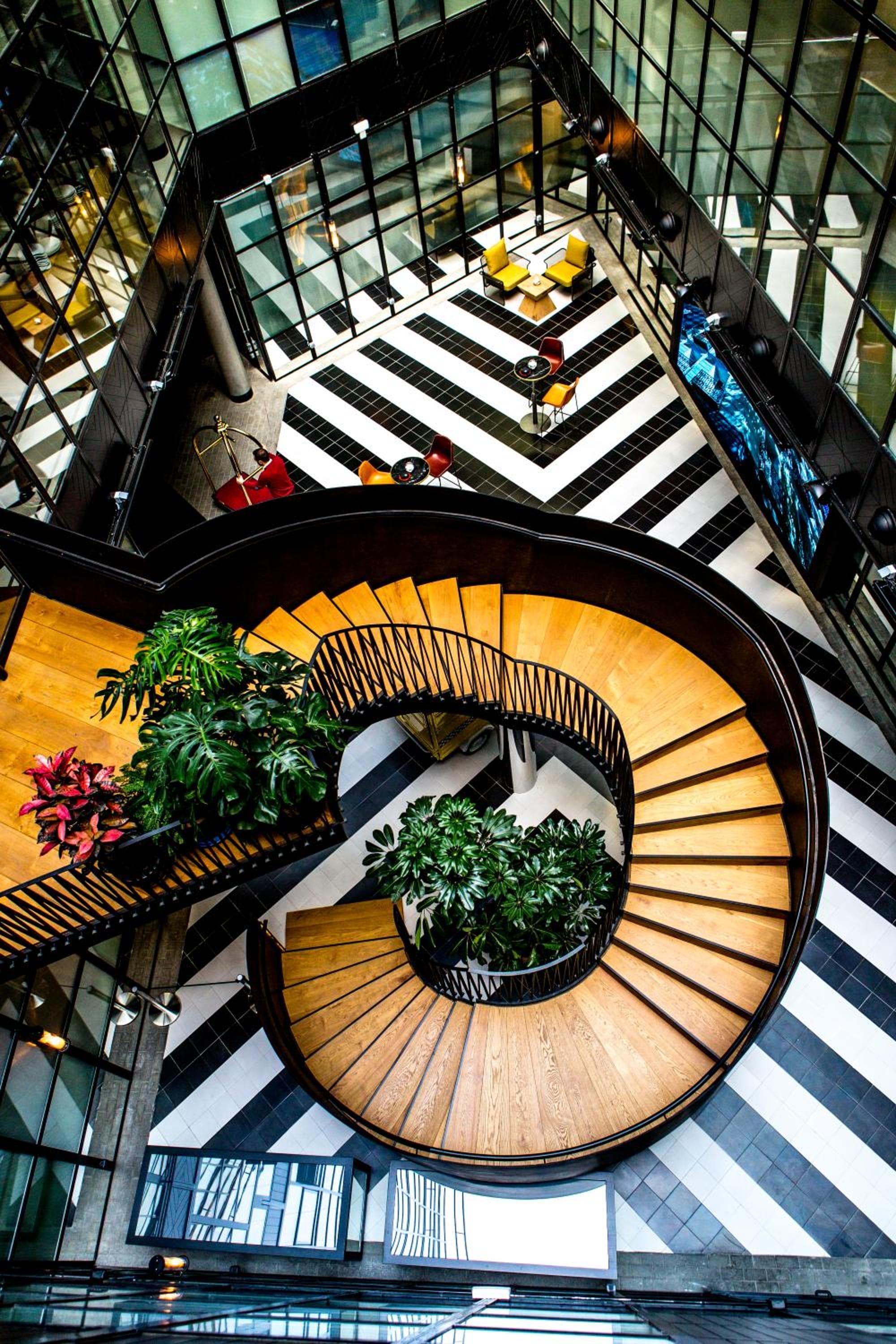 Only YOU Hotel Atocha