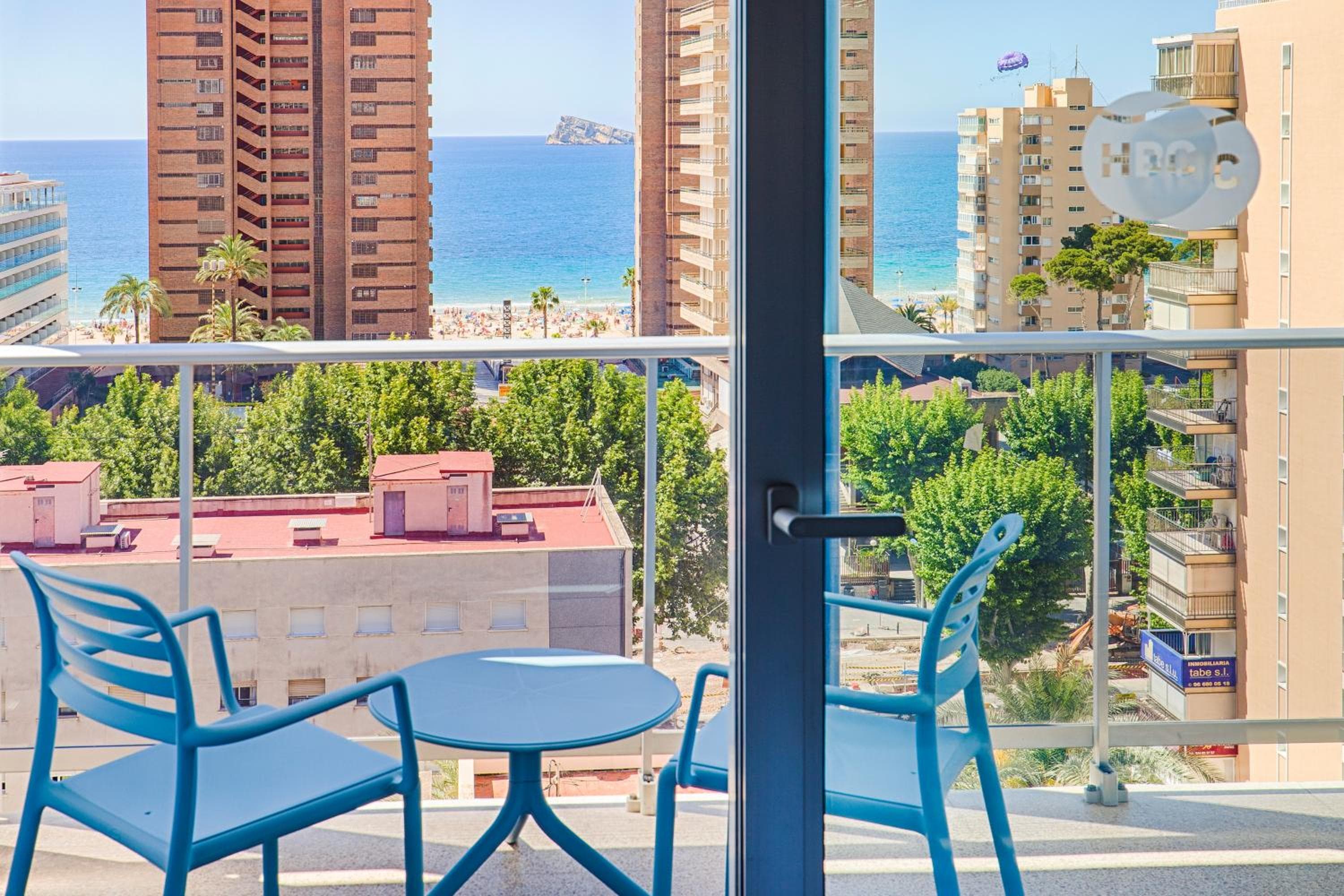 Benidorm Centre - Adults Only