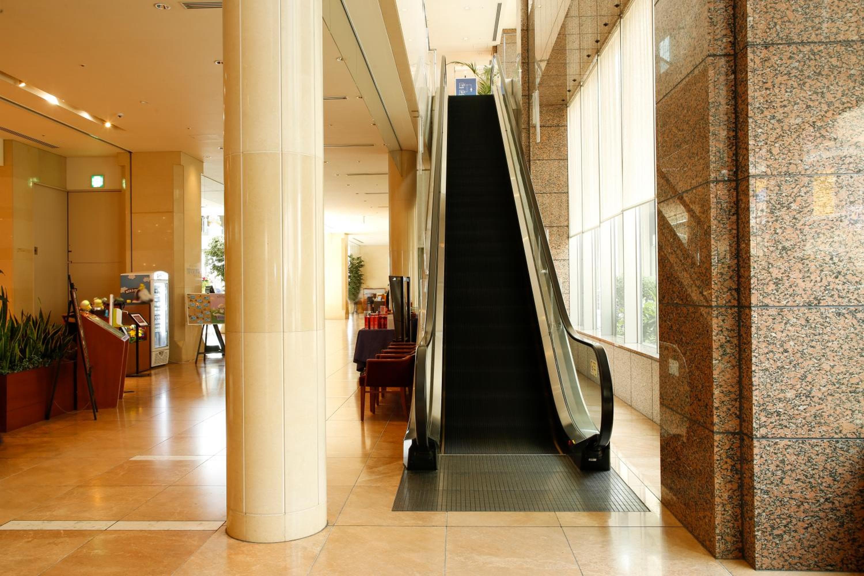 Hotel Keihan Universal Tower