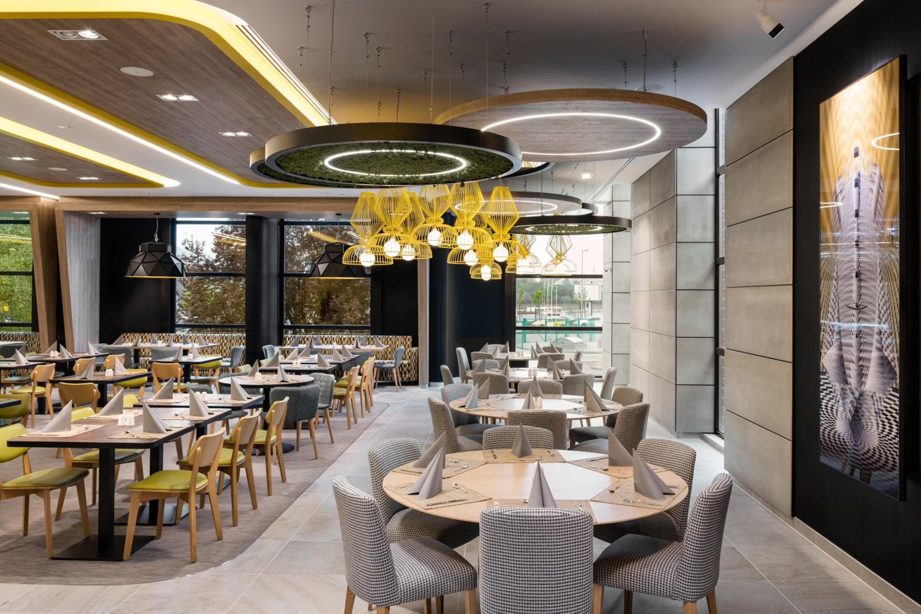 Danubius Hotel Helia