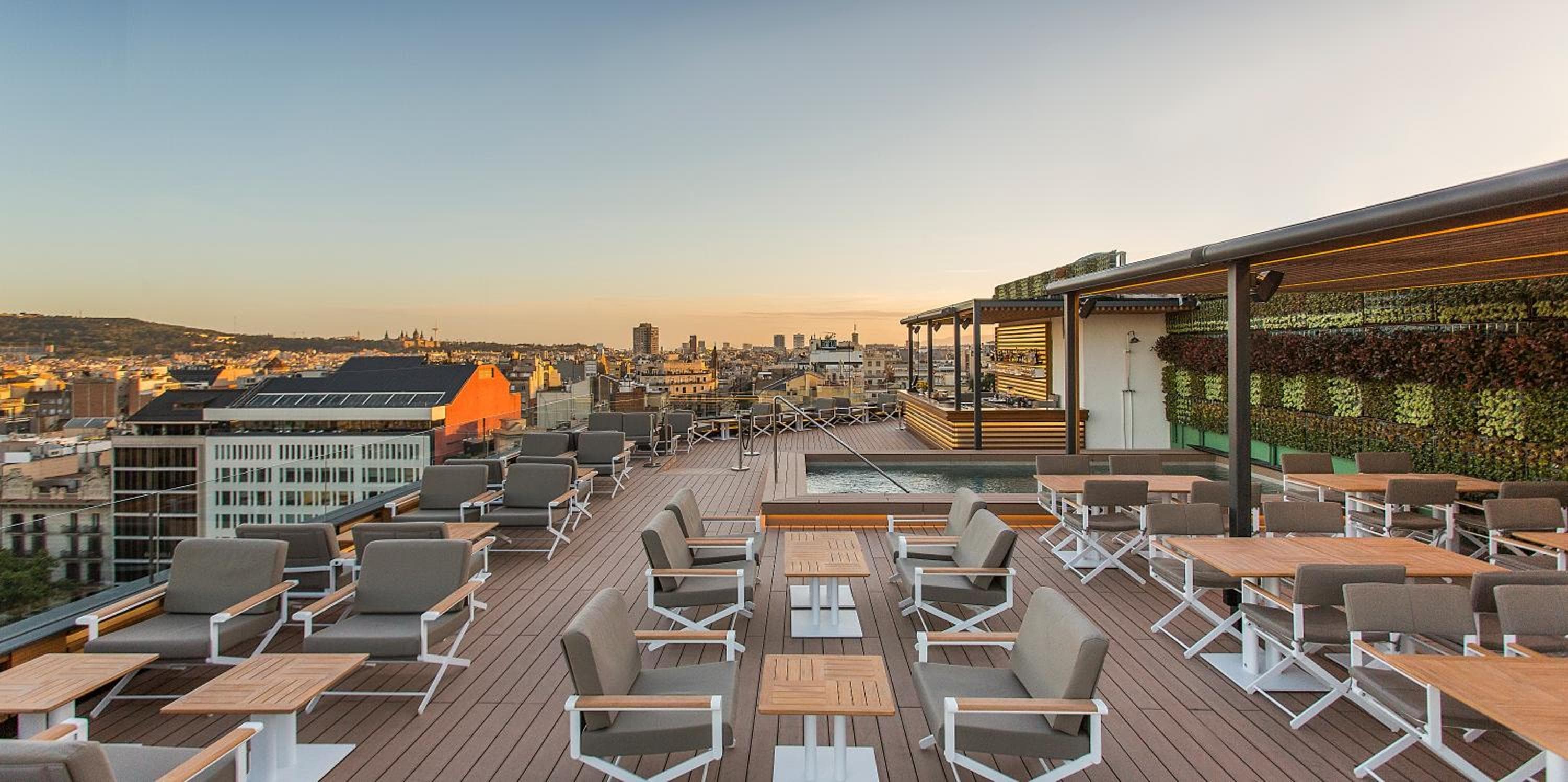 Majestic Hotel & Spa Barcelona GL